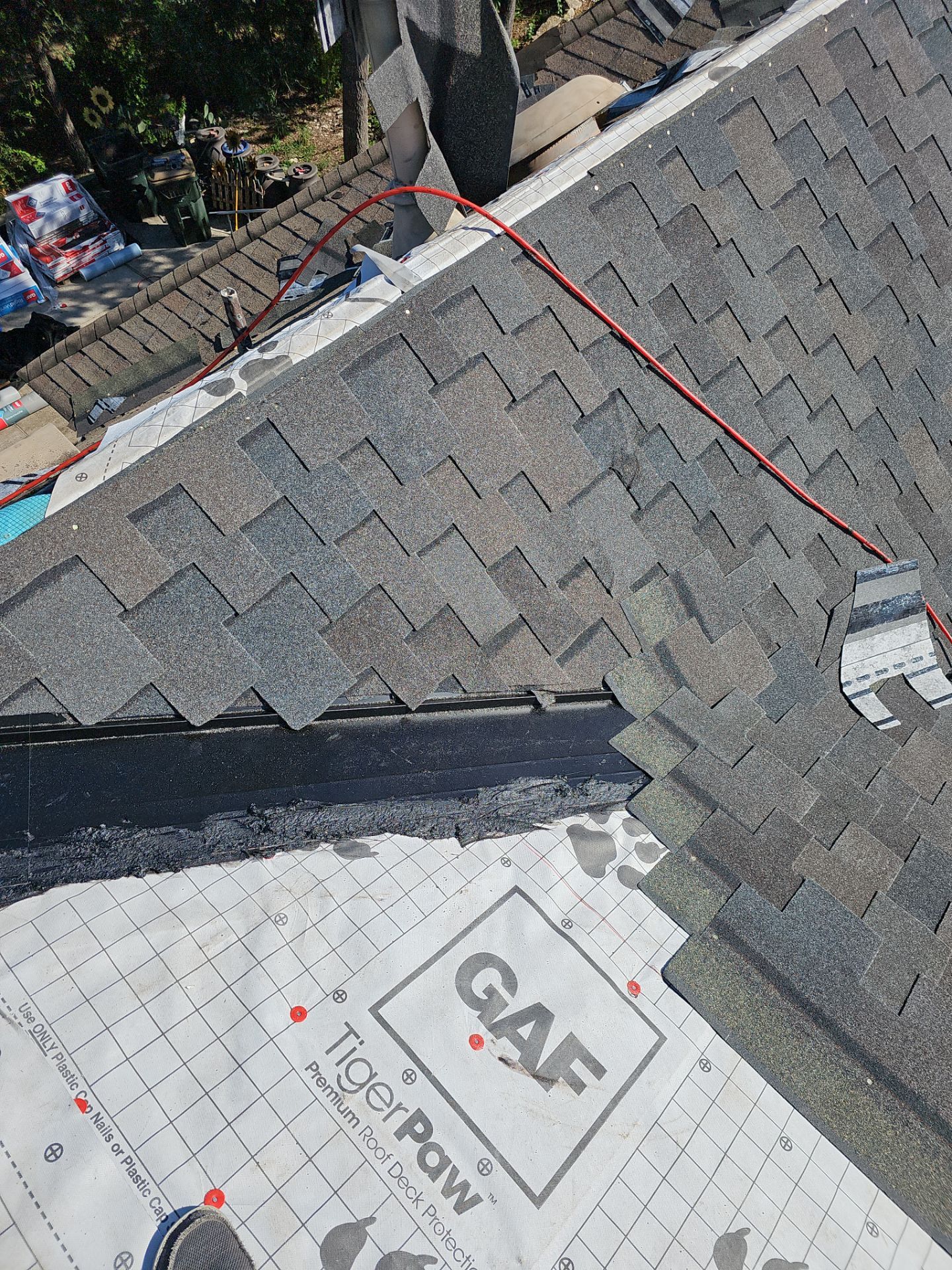 Lifetime Protection with Premium Upgrades by Action Exteriors