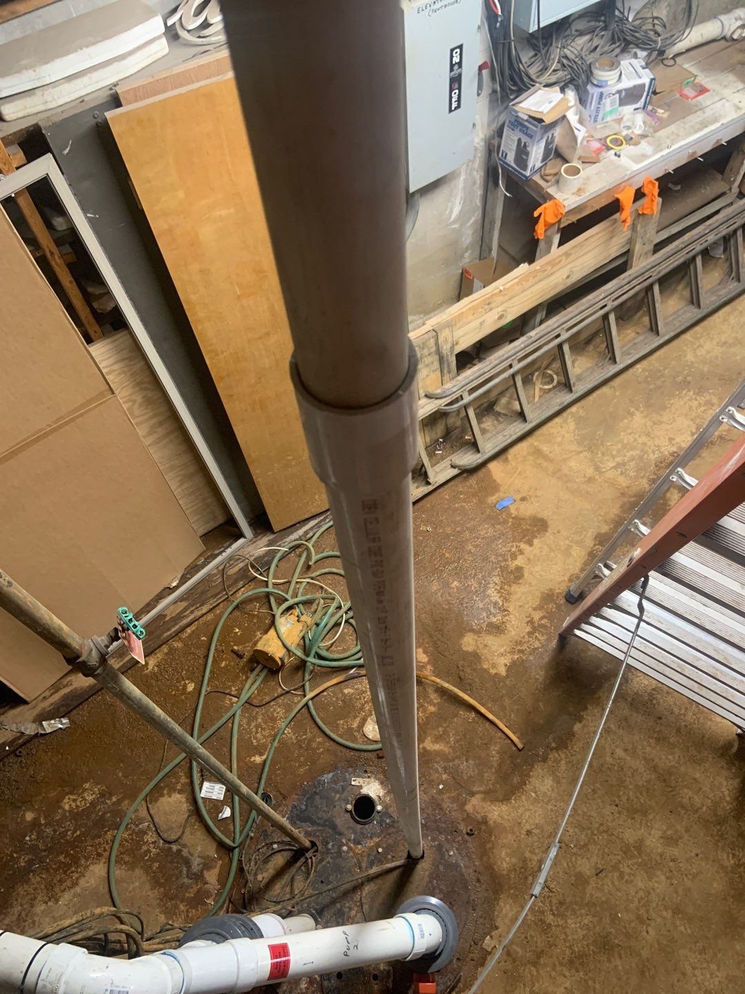 Large-Scale Waterproofing for Uptown Apartment Complex by Waterproofing Northeast