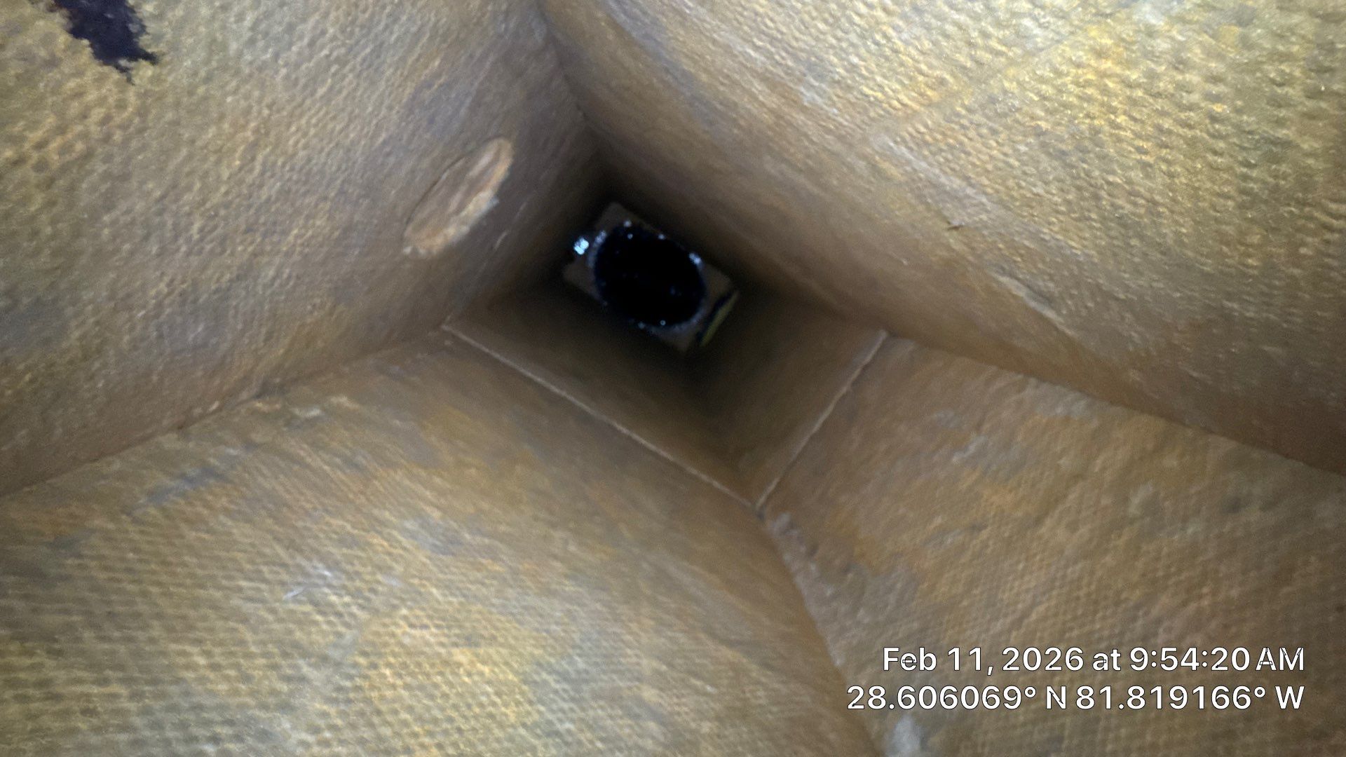 Air Duct Cleaning in Groveland by Hygienic Air, Inc