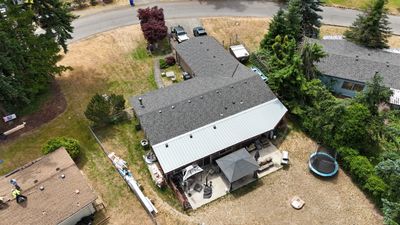 Roof Replacement
