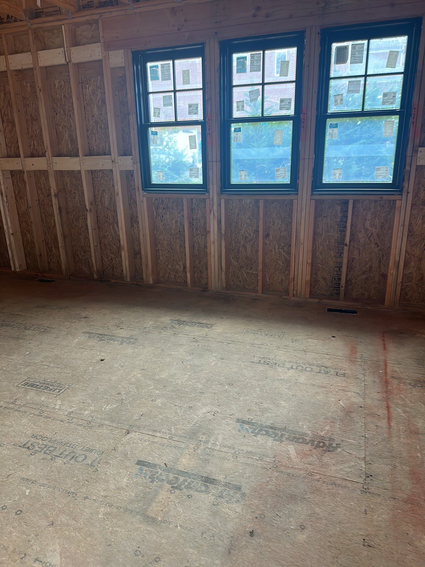 New Home Vienna Virginia by Fairfax Contractors, LLC