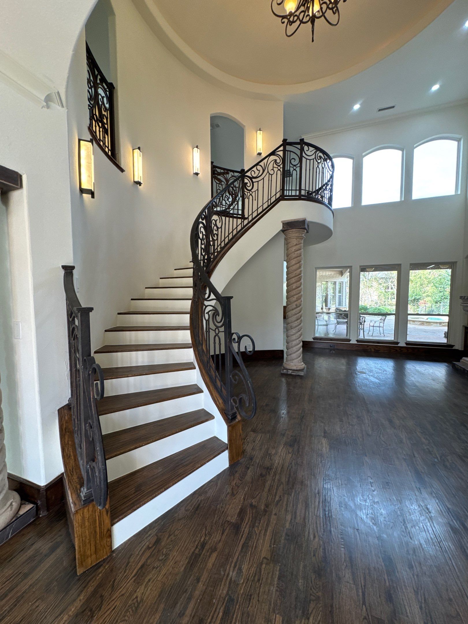 Grand Estate Masterclass: Mansion Transformation by Tibi Soli LLC