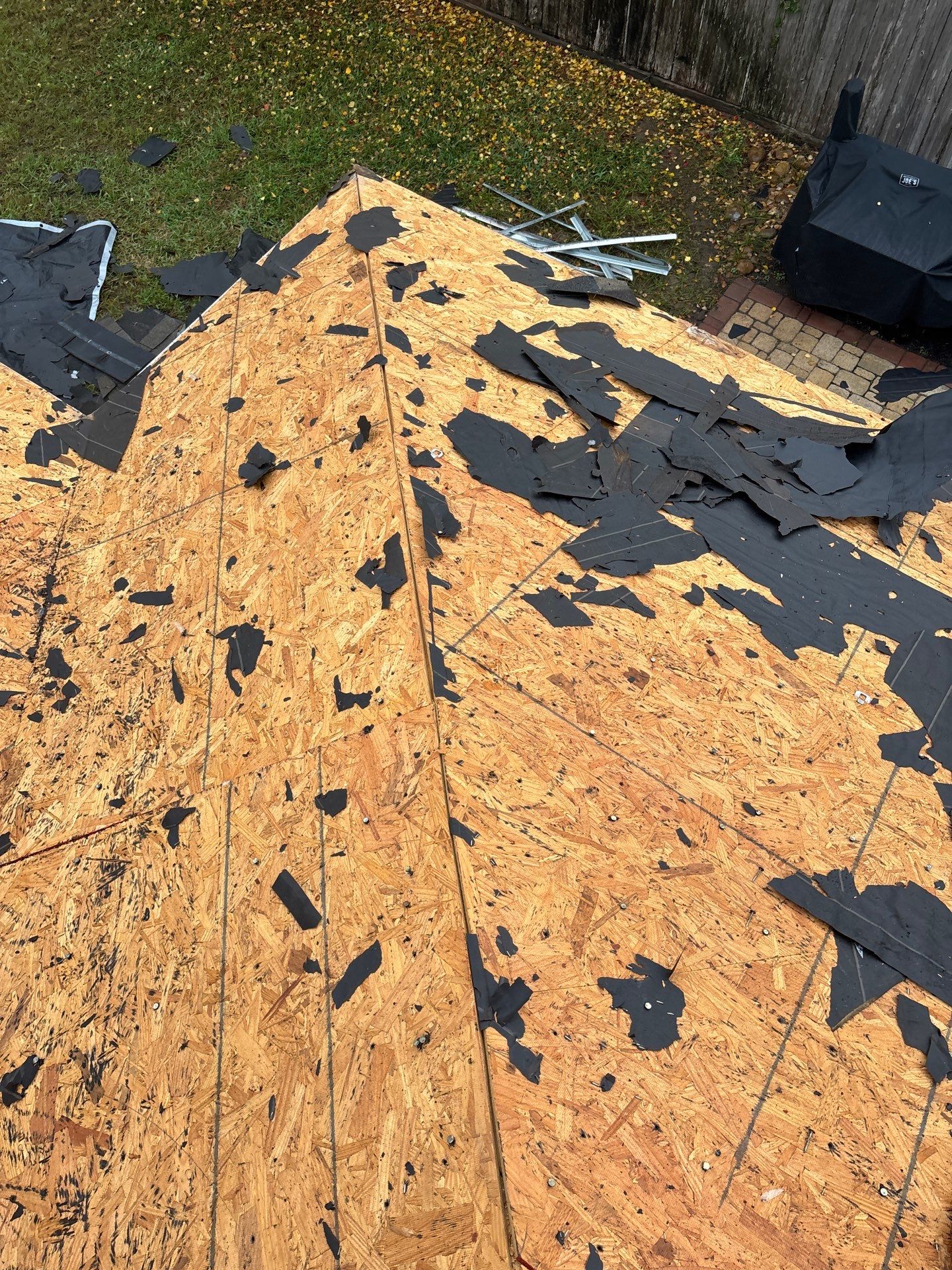 Roof Replacement Katy by Roof Repair Services LLC