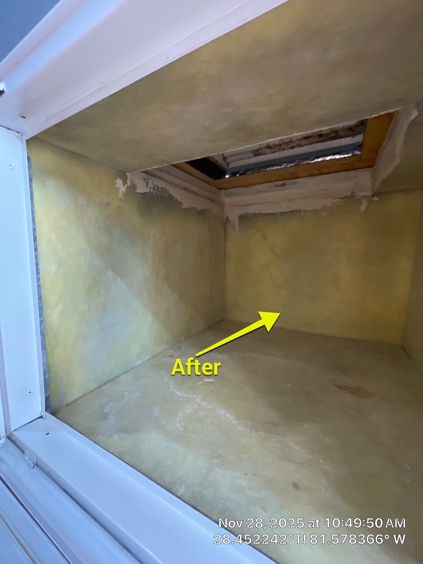 Air Duct and Bathroom Exhaust Fans Cleaning Boot Repair in Windermere by Hygienic Air, Inc