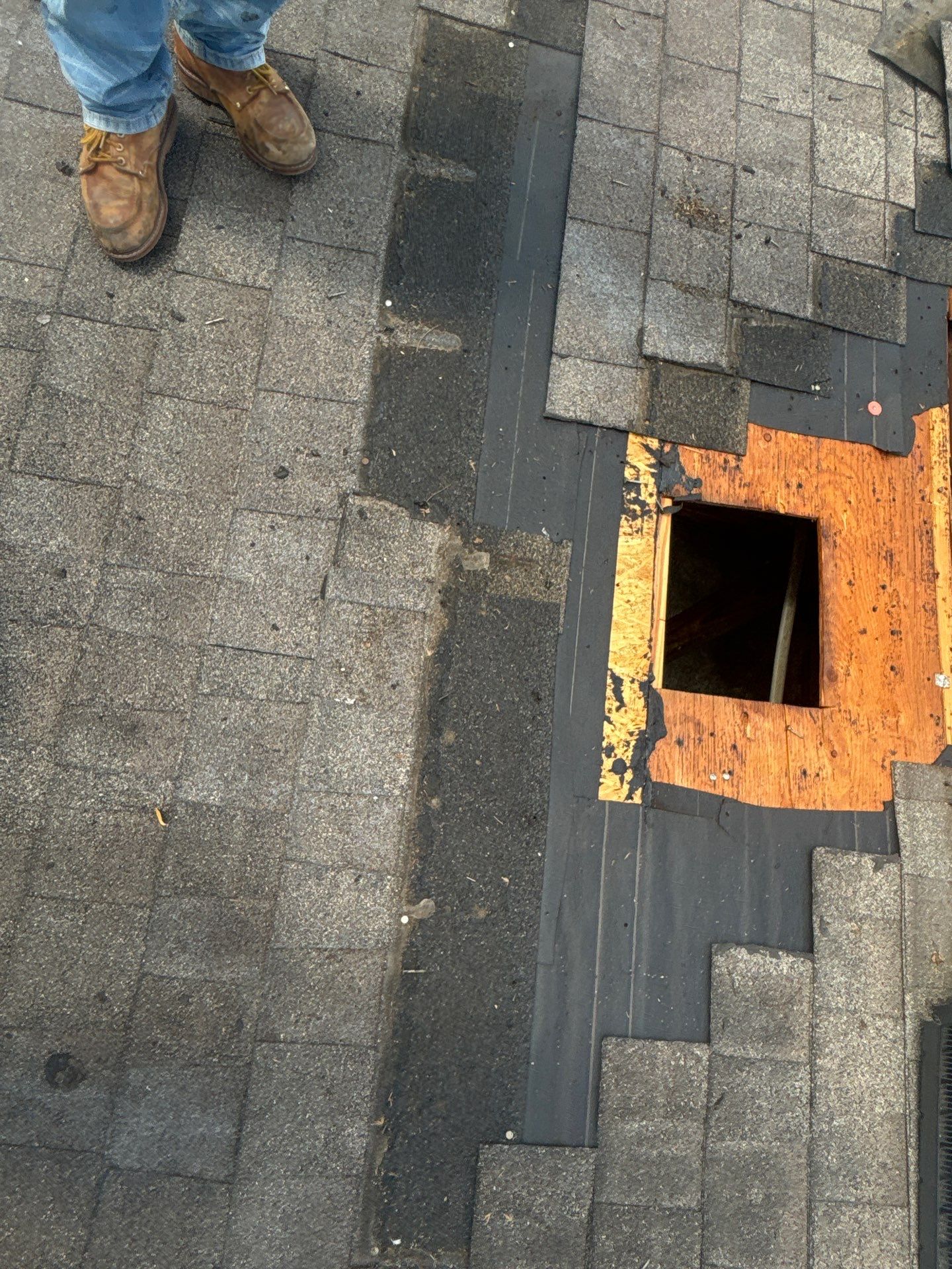 Roof Repair Sugarland by Roof Repair Company