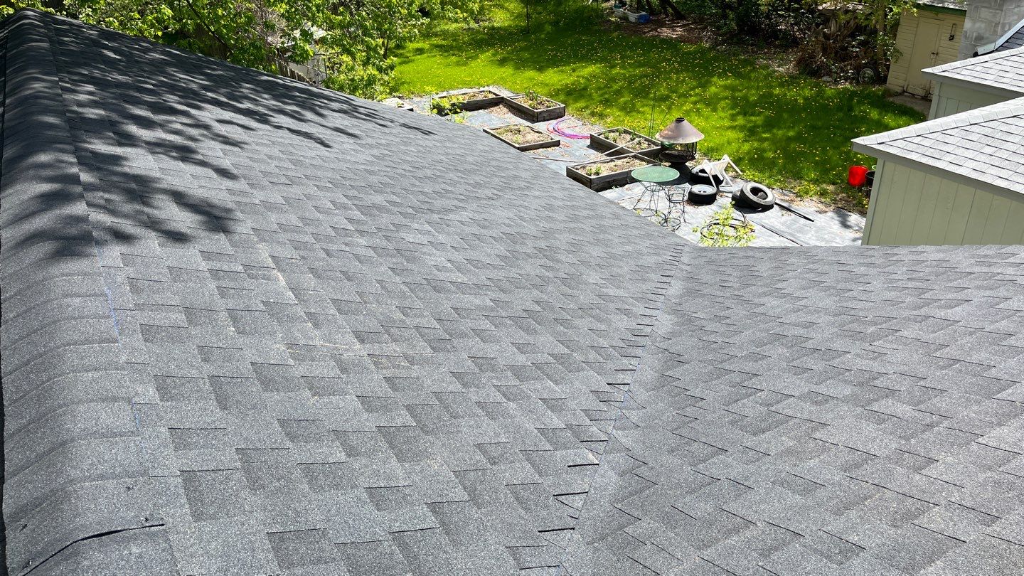 Boise ID Residential Roofing Installation using Owens Corning by ID Roofing LLC