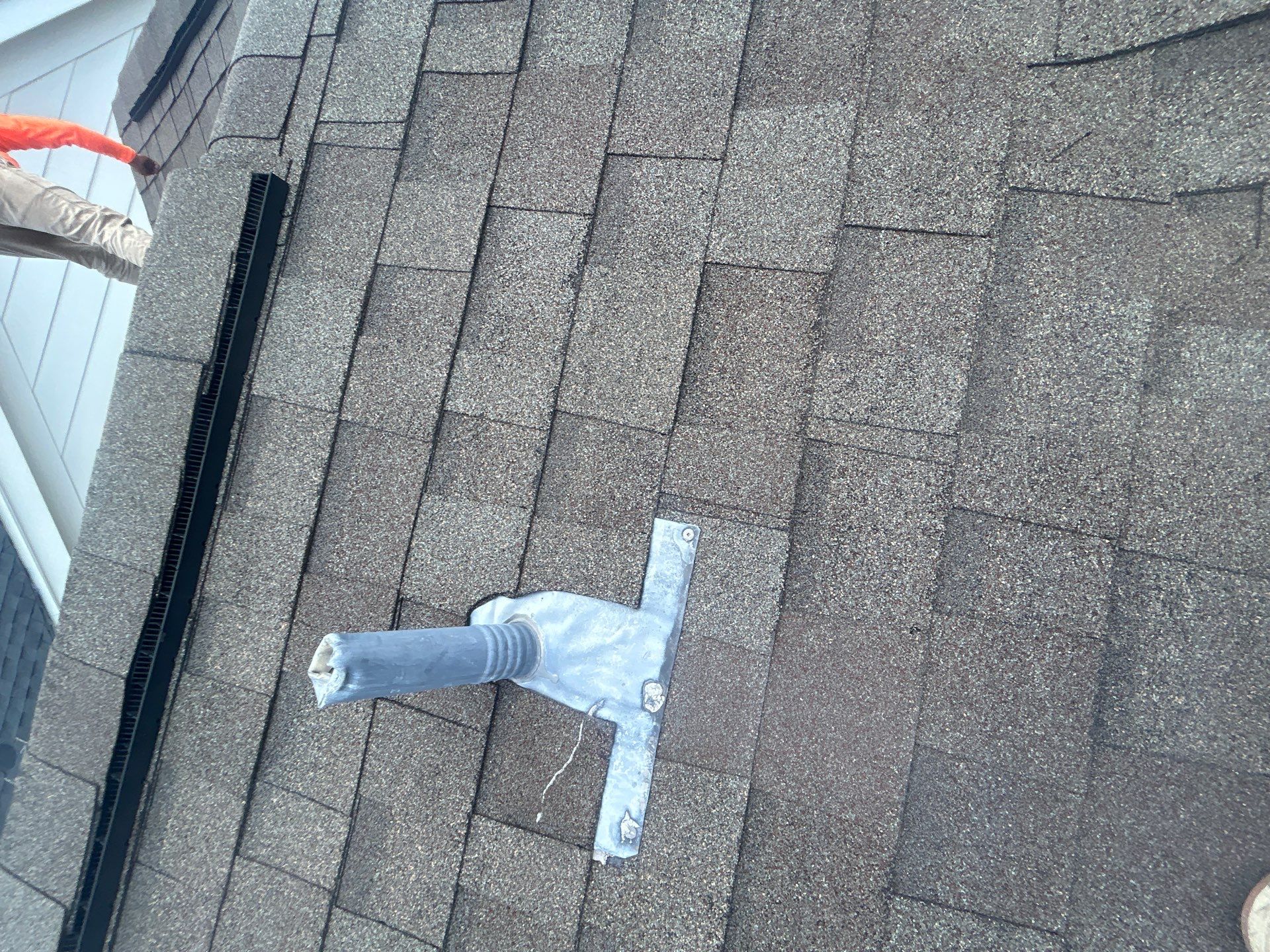 Roof Repair Houston by Roof Repair Services LLC