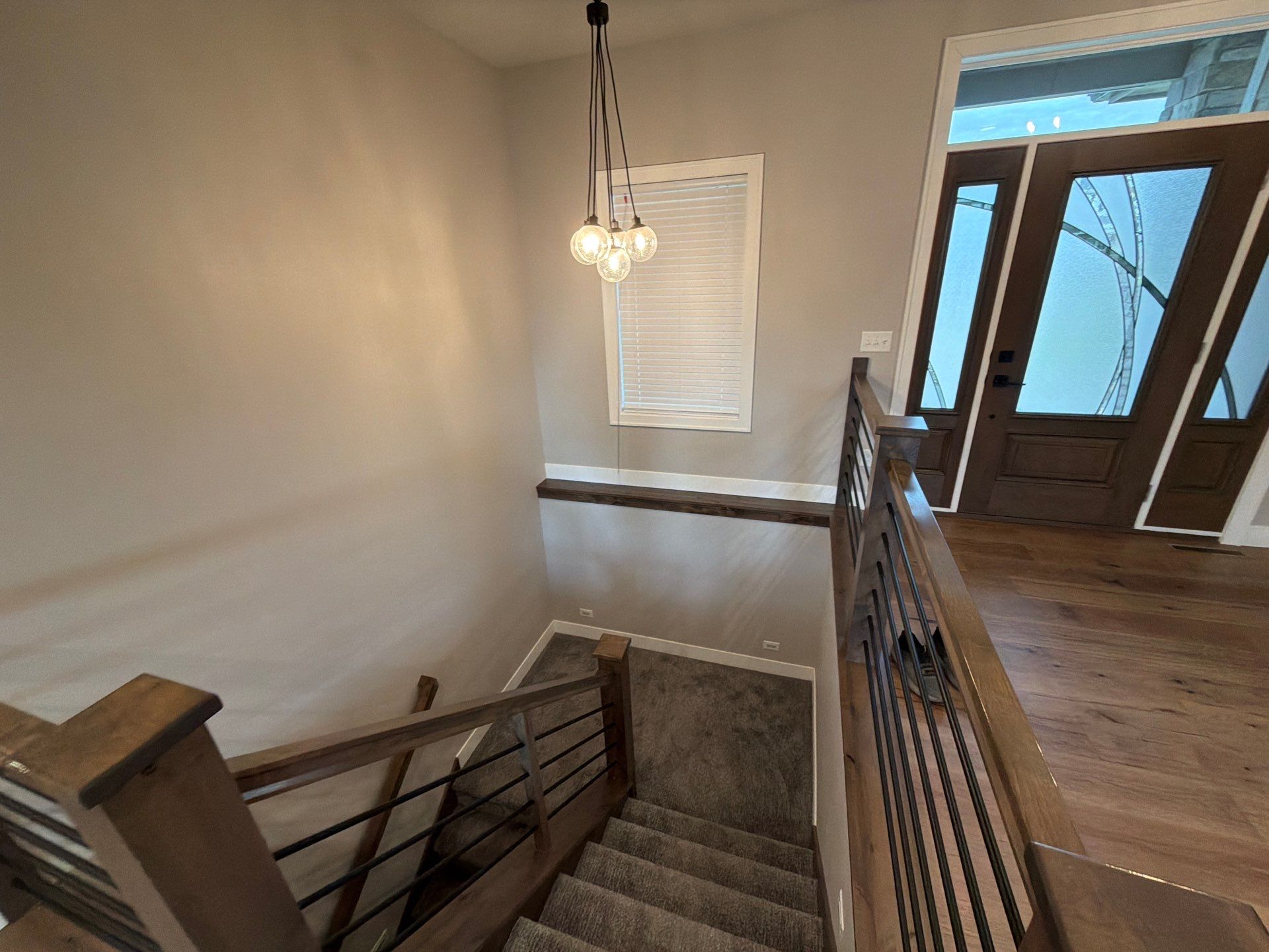 Sioux Falls Interior Finishing by Select Painting, Coatings & Garage Cabinets