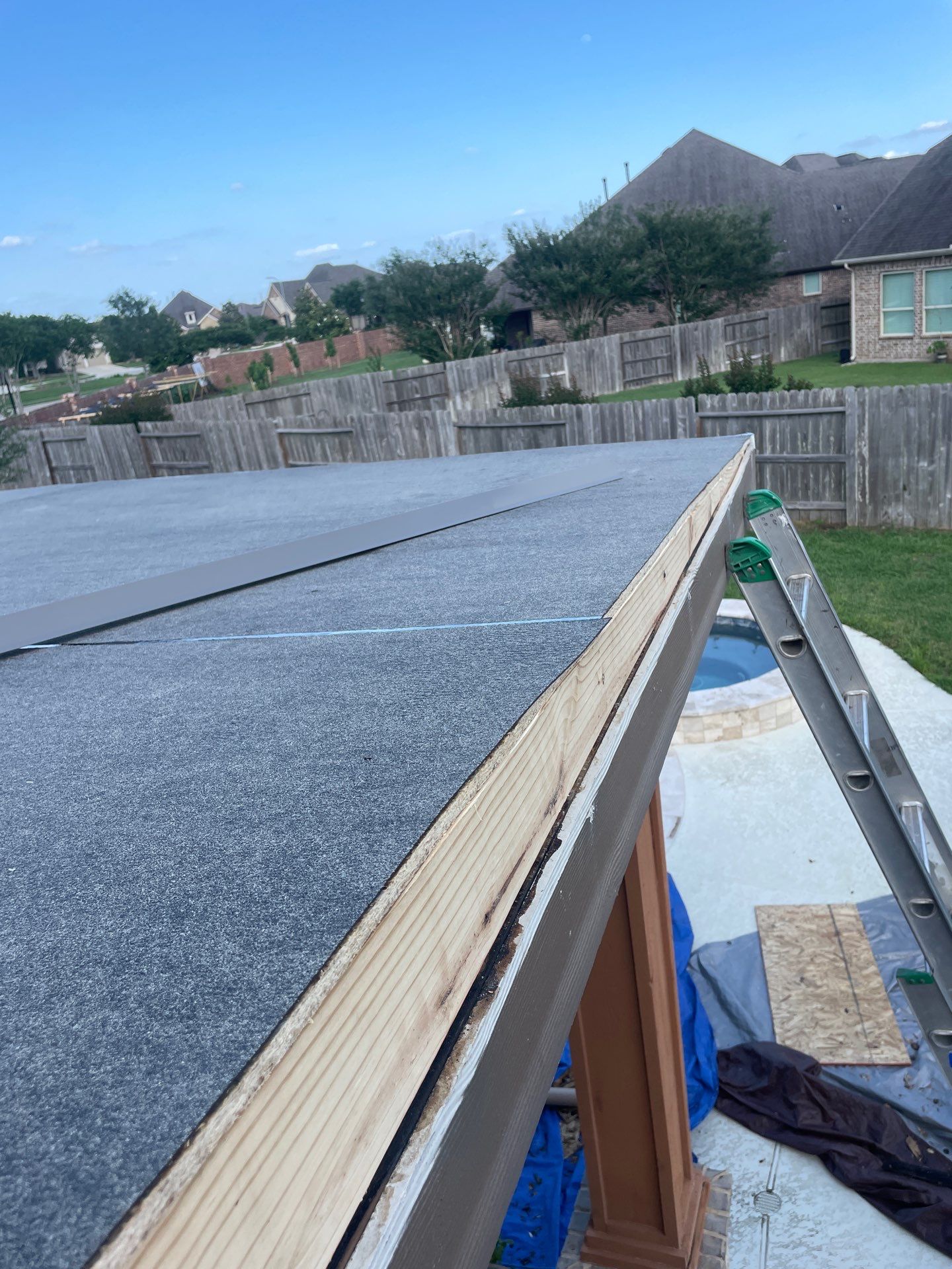 Roof Repair Richmond by Roof Repair Services LLC