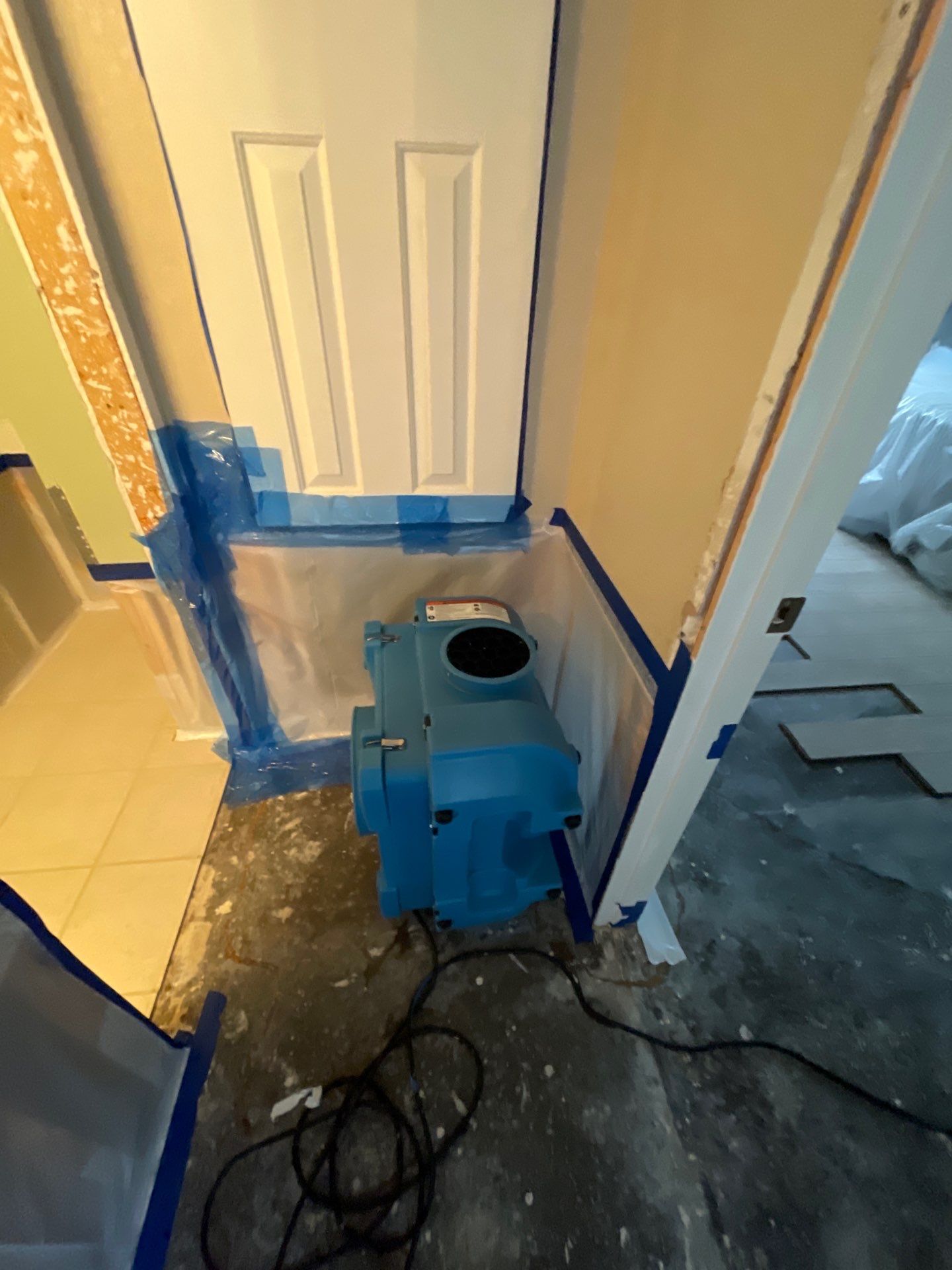 Air Duct Cleaning & Collection — Summerfield by Hygienic Air, Inc