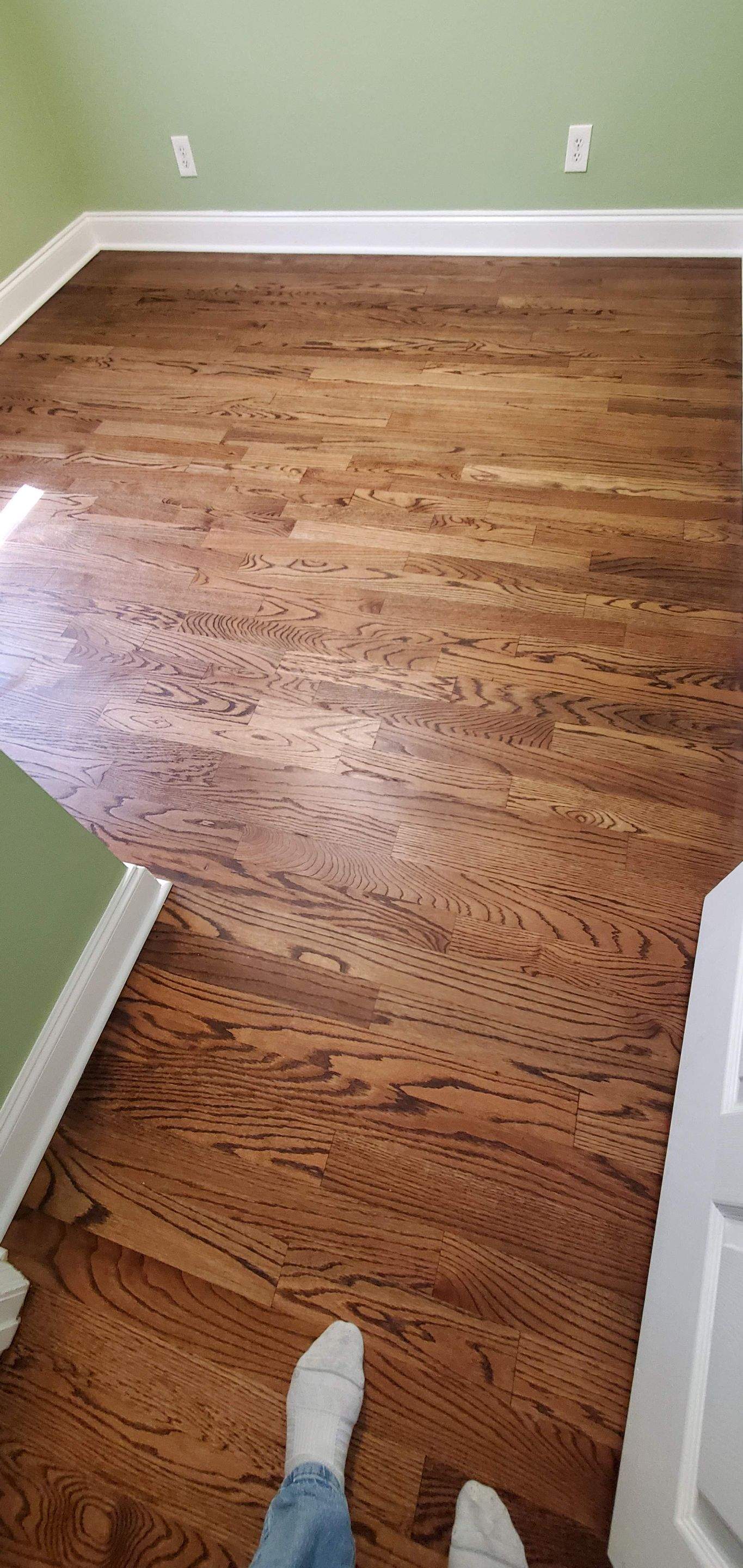 Water Damage by Baxter Professional LLC