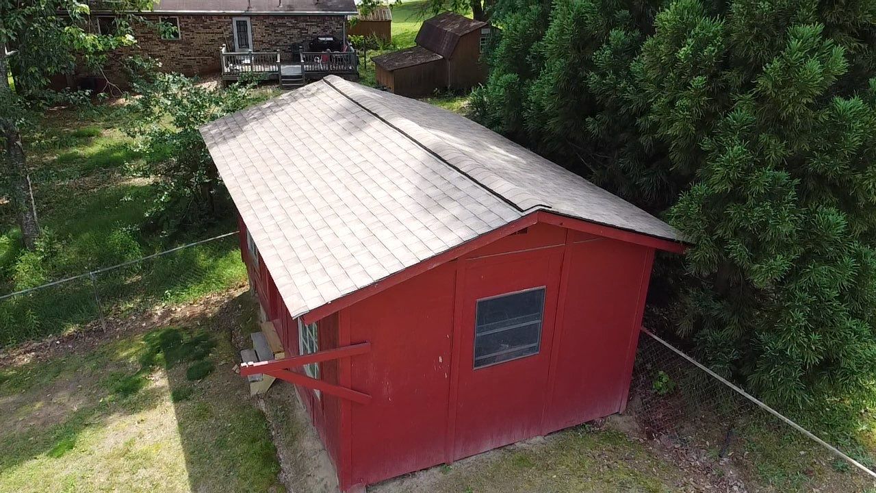 Residential Roofing Installation using asphalt shingle roofing by Galian Roofing LLC