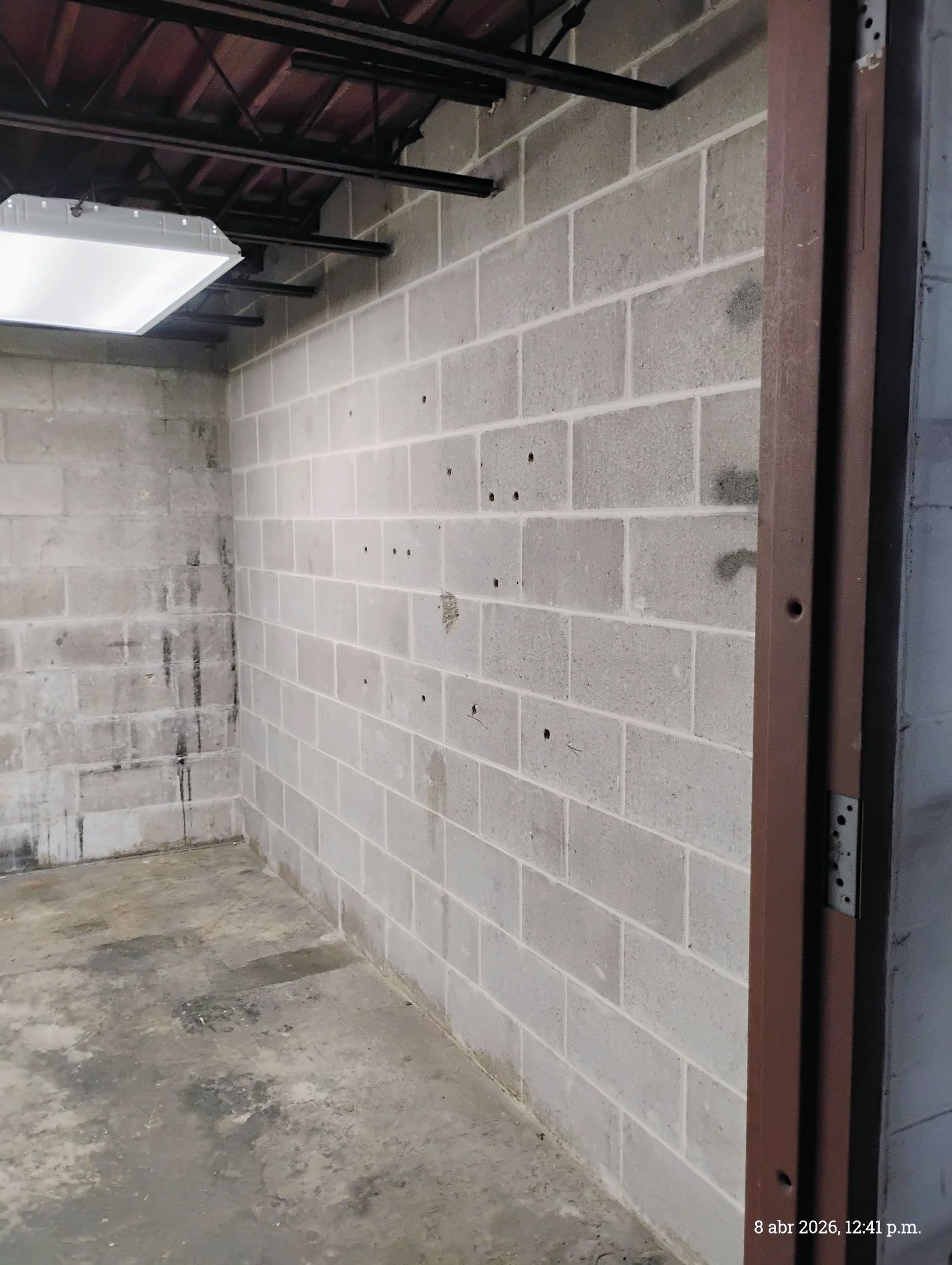 Door Installation & Drywall Finishing by Legendary Services Company LLC.
