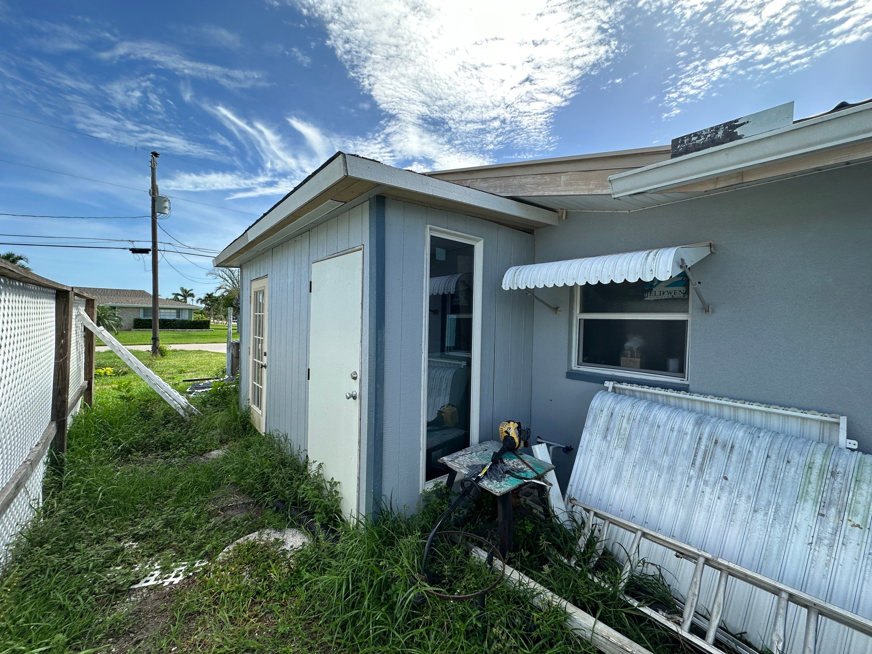 Water Damage Claim in Cape Coral by FLAPA & KeyStone