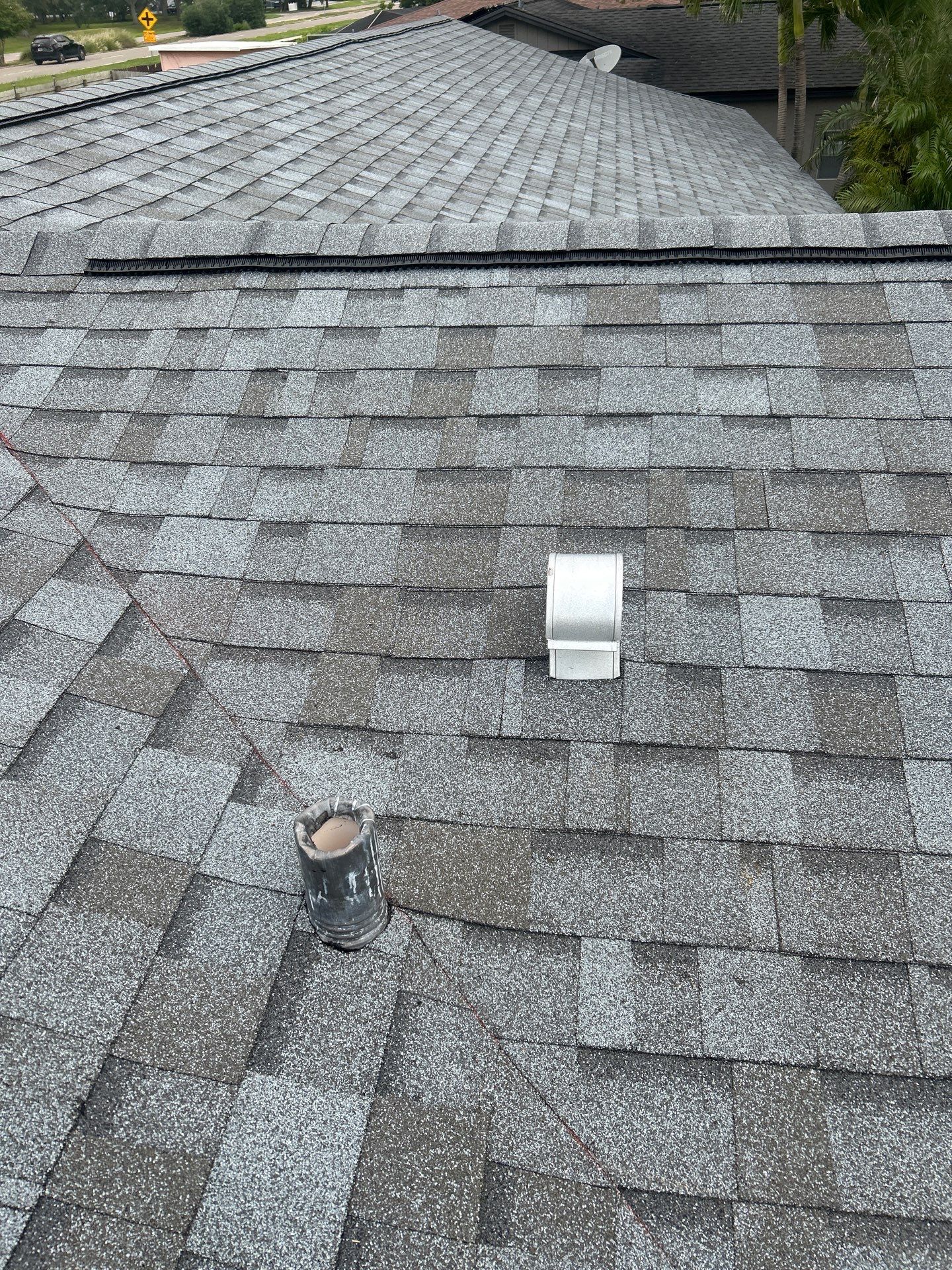 Project in Seminole 33778 by Mitchell Roofing Company LLC