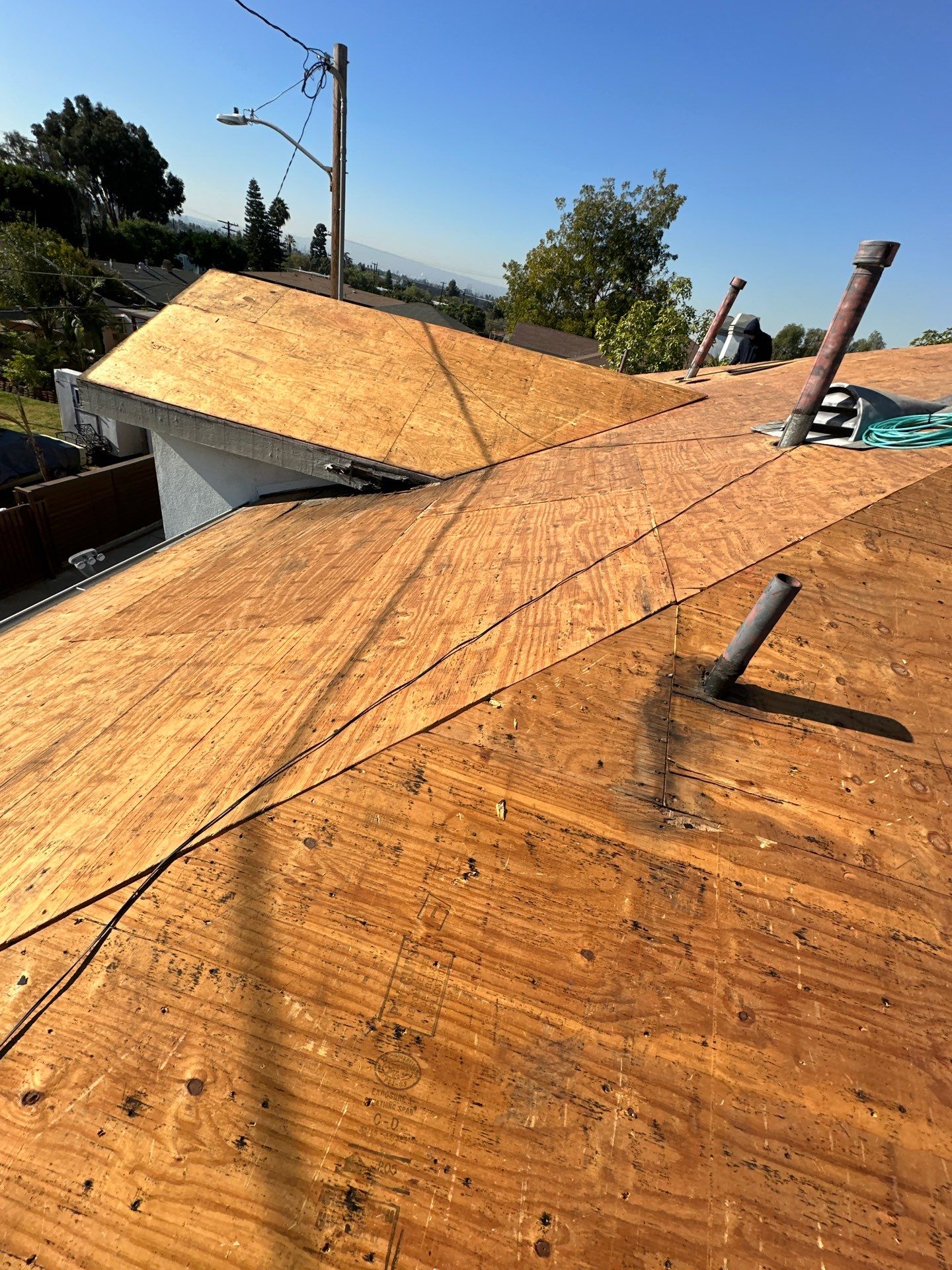 Roof Replacement - Signal Hill CA 90755 by Epic Roof Replacement