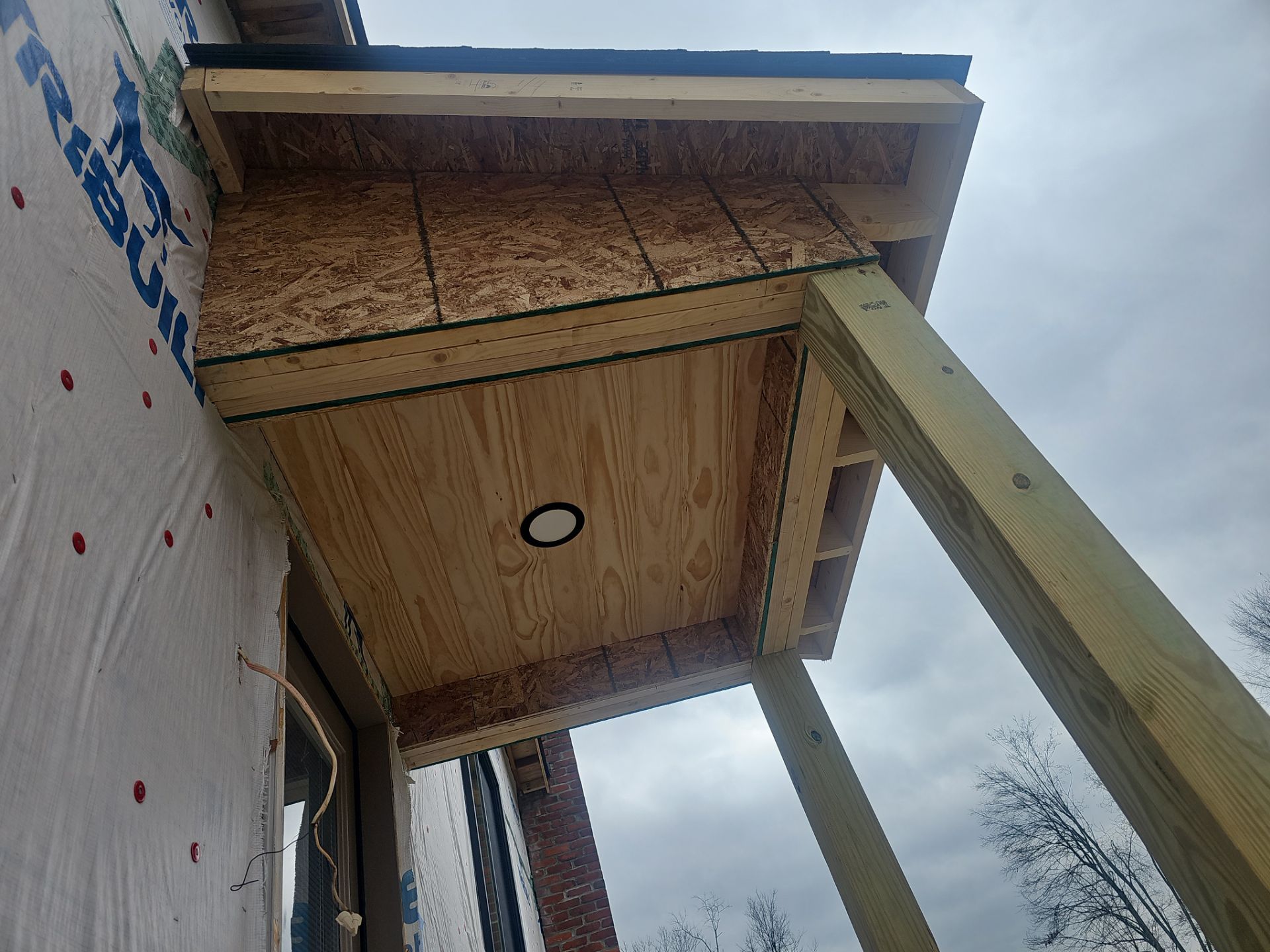 Full exterior Remodel by Cousins Roofing Siding & Decks