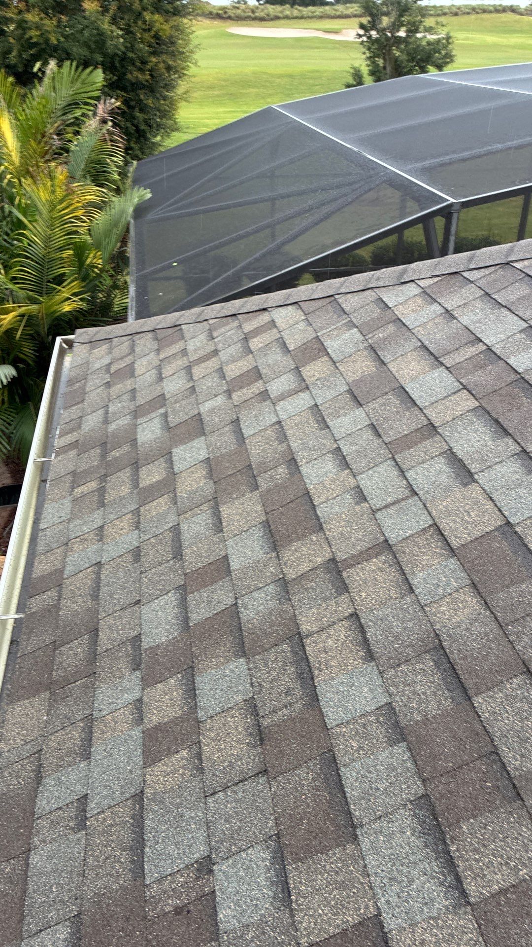 New Roof Replaced in The Villages, FL by Brehm Roofing