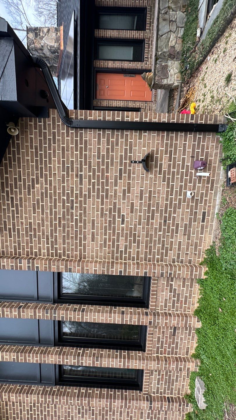 Fairfax Station: Multi-Trade Tree Damage Restoration by RM Banning, Inc.