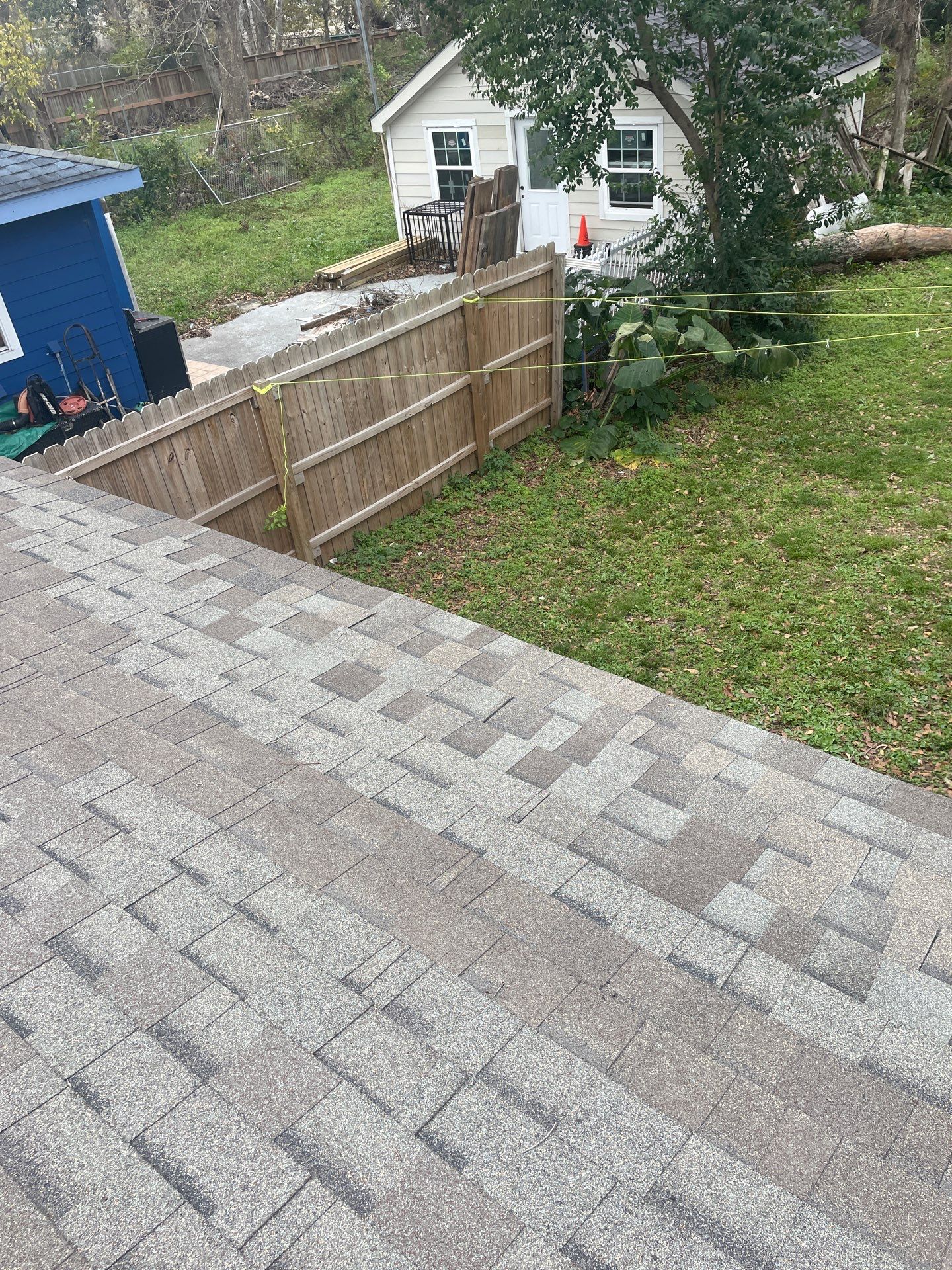 Roof Repair Houston by Roof Repair Services LLC
