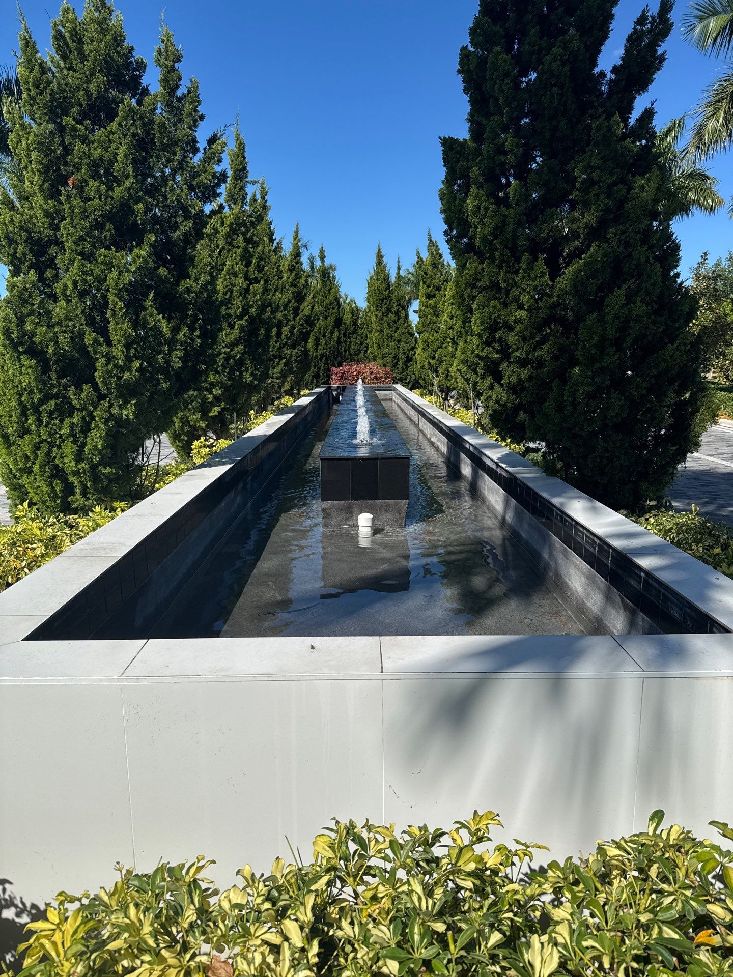 Cascatta by Master Touch Pools