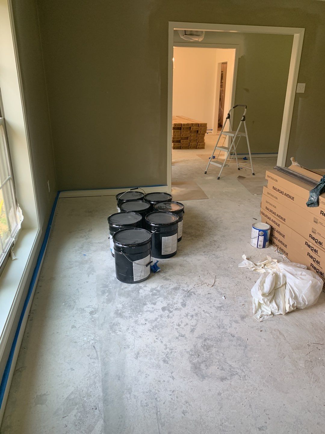 Point Wilhite by 318 Construction- Monroe
