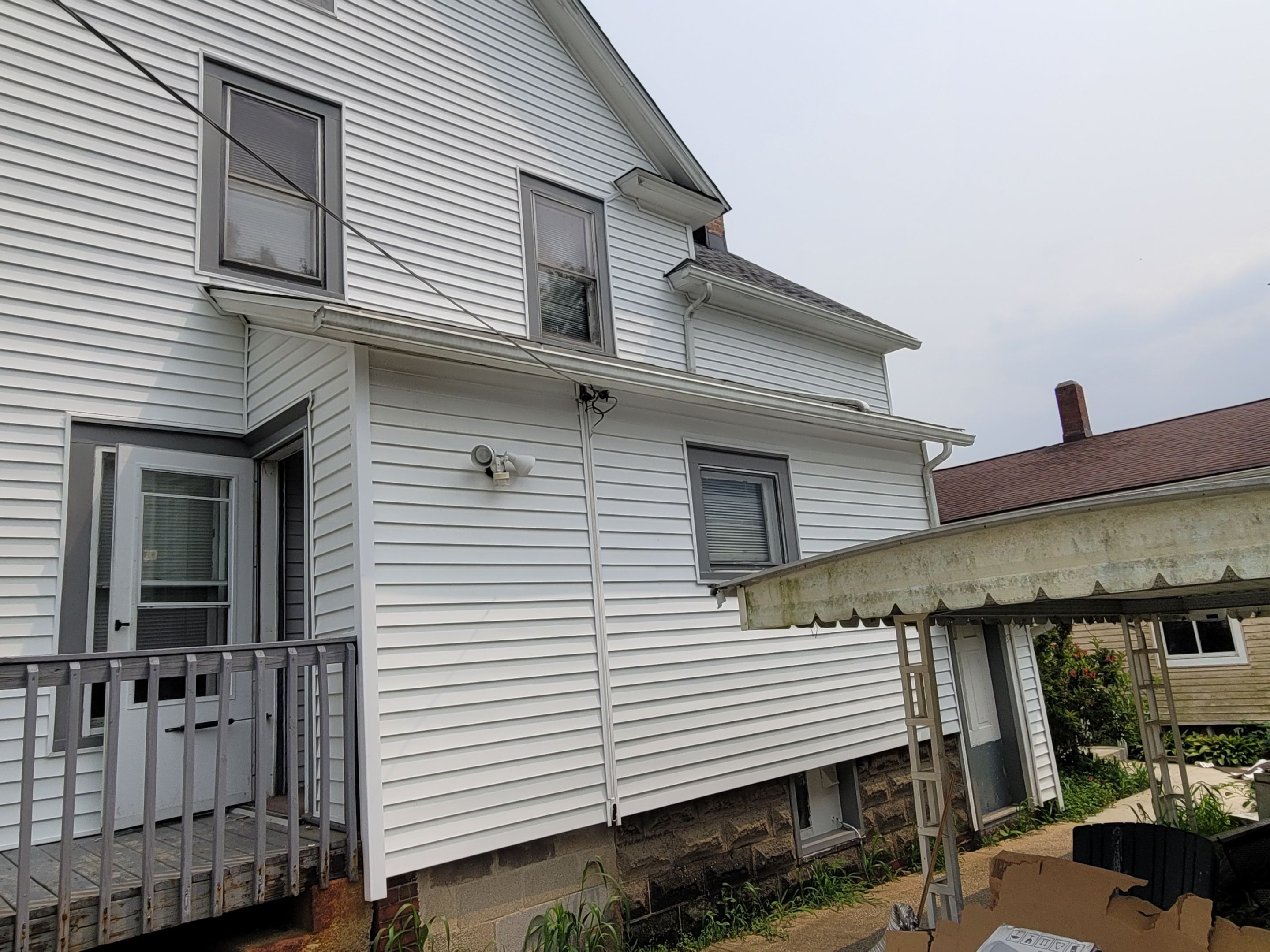 David Jensen by Silver Leaf Contracting 