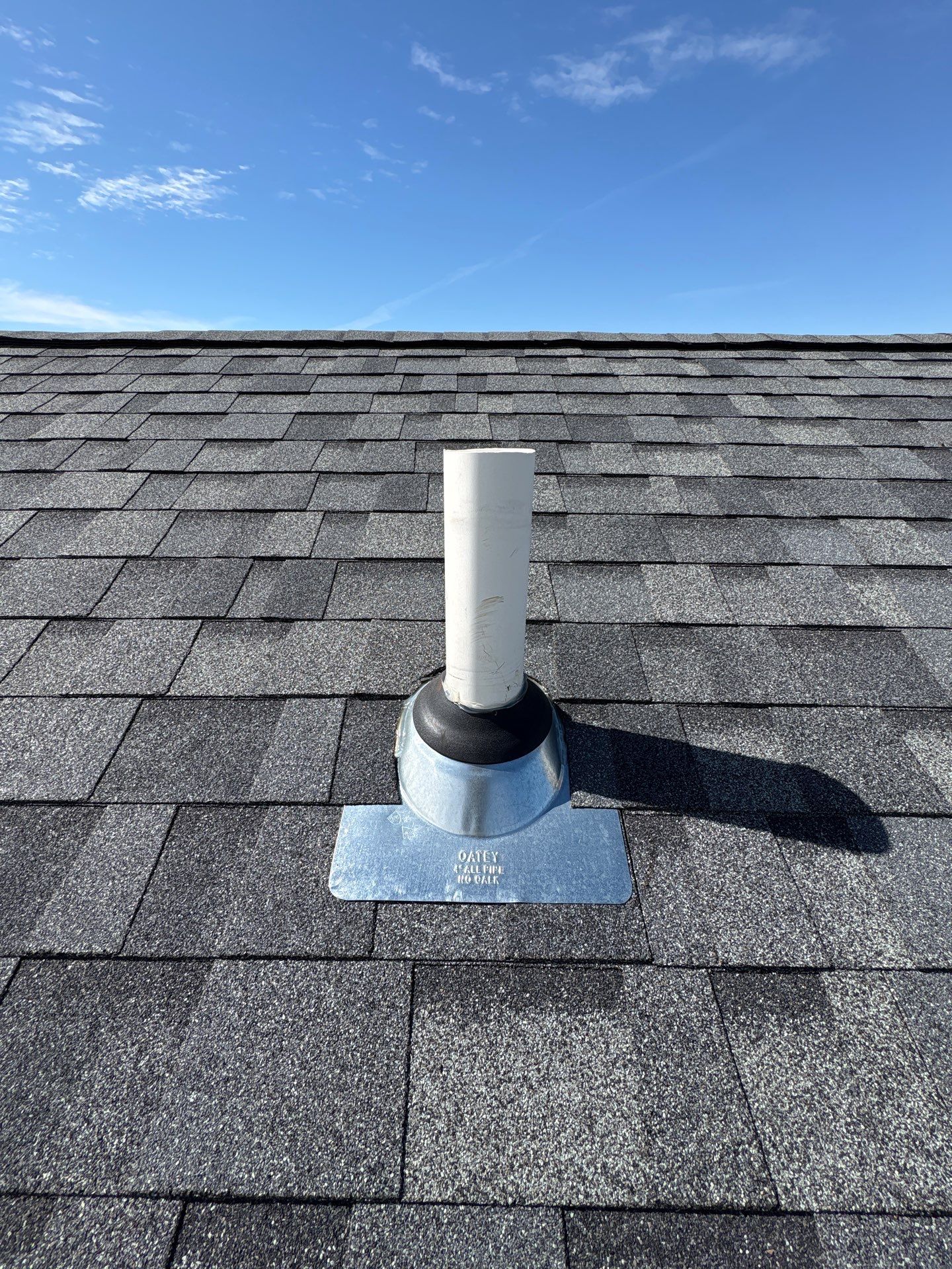 Comprehensive Multi-Building Reroof Using Owens Corning Shingles in Great Falls by KQC Roofing