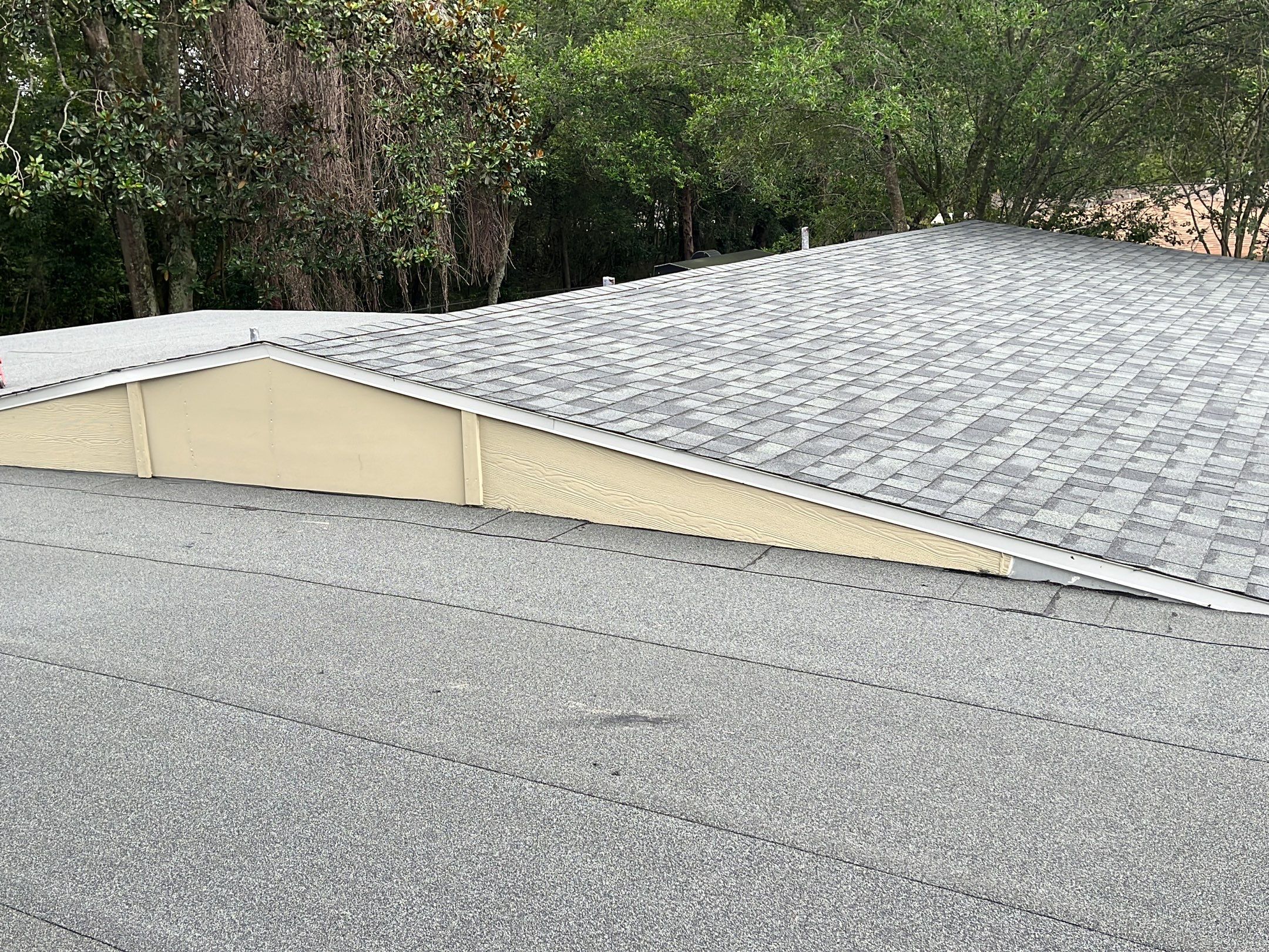 Shingle -> Shingle by Prime Roofing