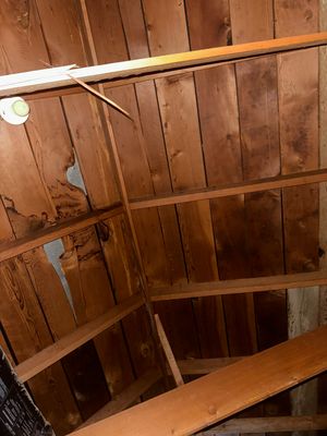 Project in Vacaville