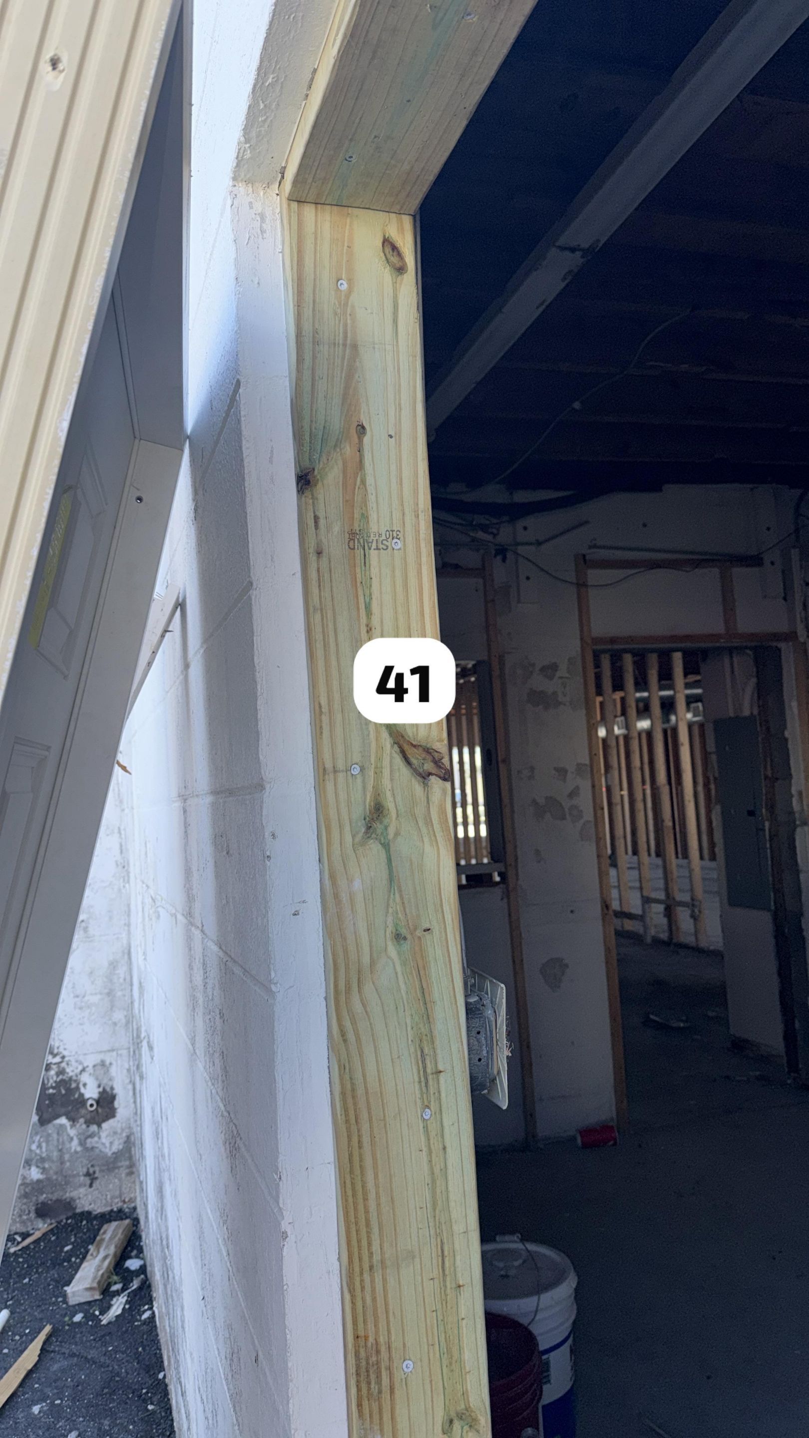 Treasure Island by usa home improvement