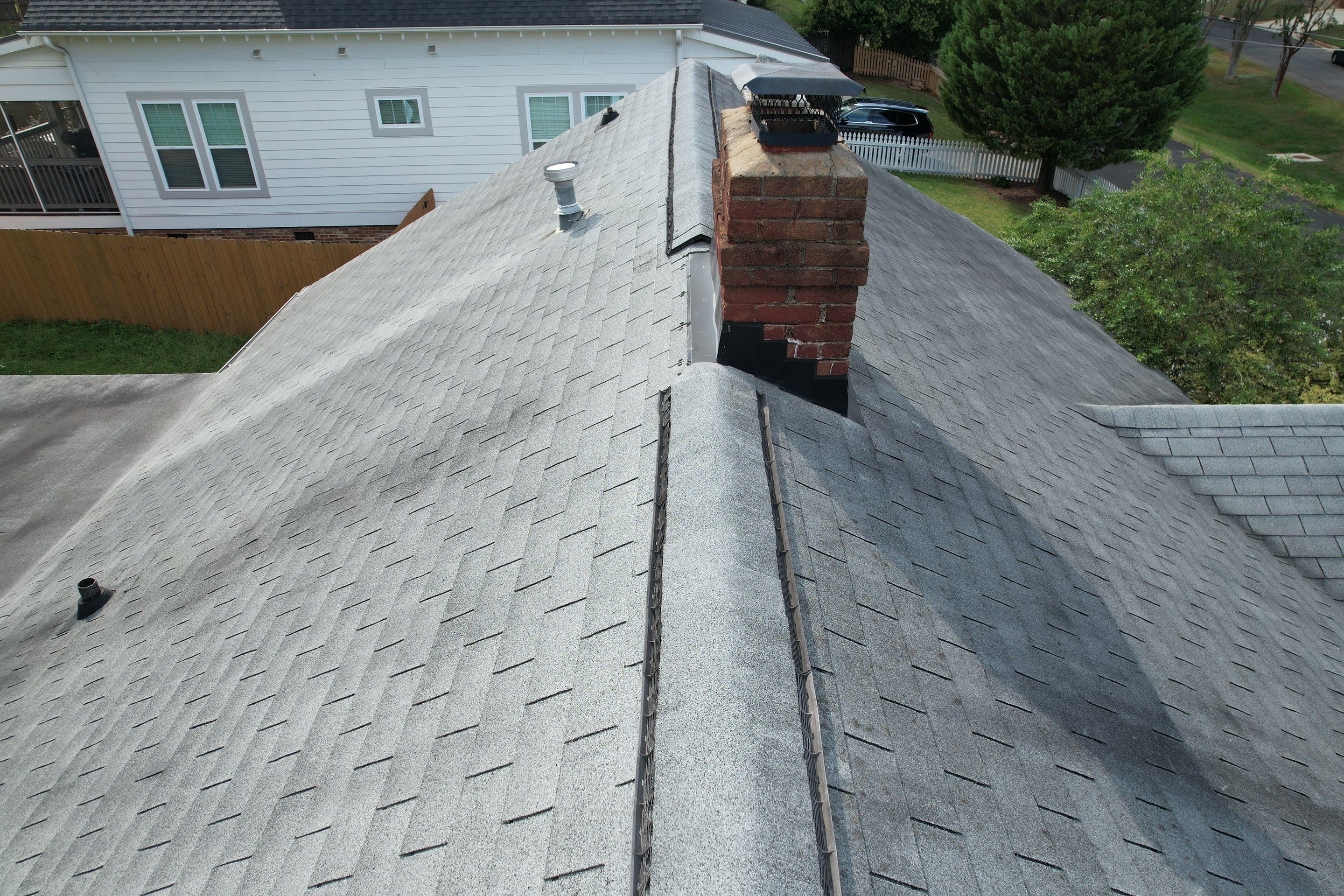 Roof installation in Charlotte by Best Roofing Now LLC