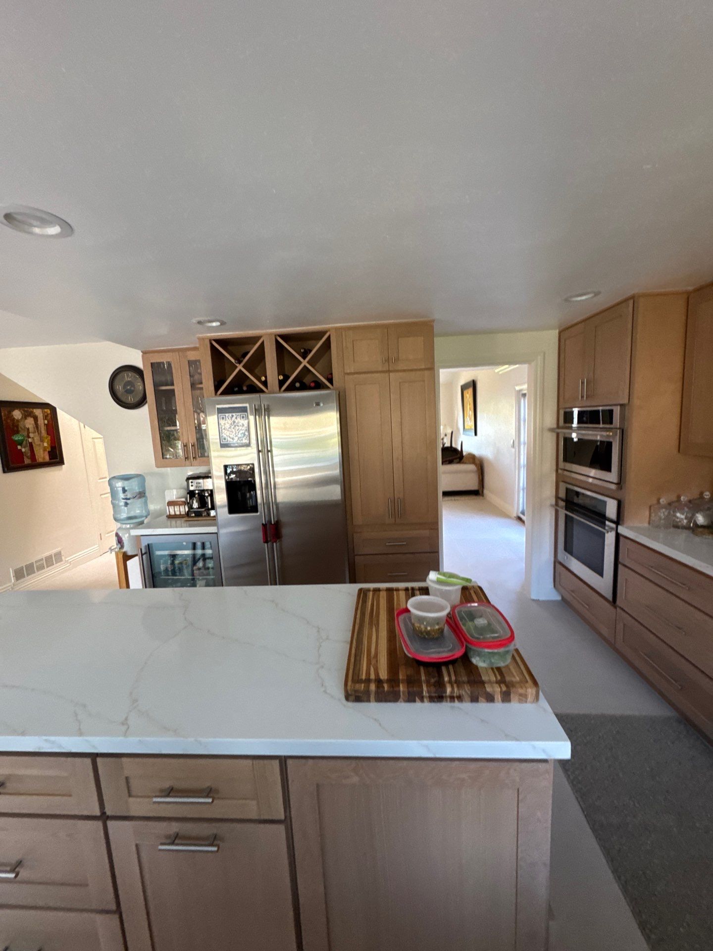 Project in Irvine by Rb360remodeling Inc.