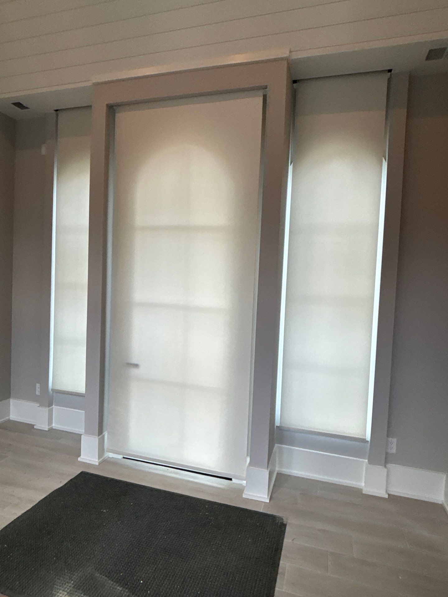 Project in Greenville by Southern Traditions Window Fashions