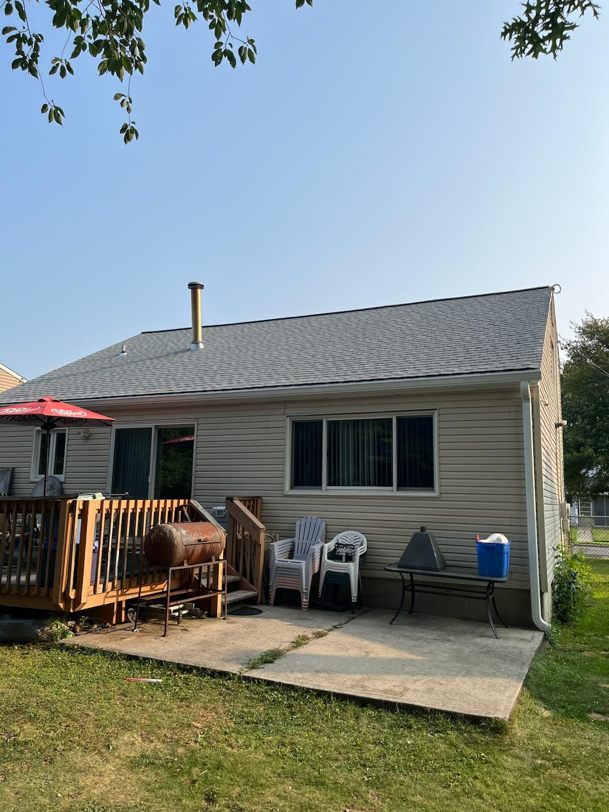 Project in Perth Amboy by Usa Home Remodeling LLC