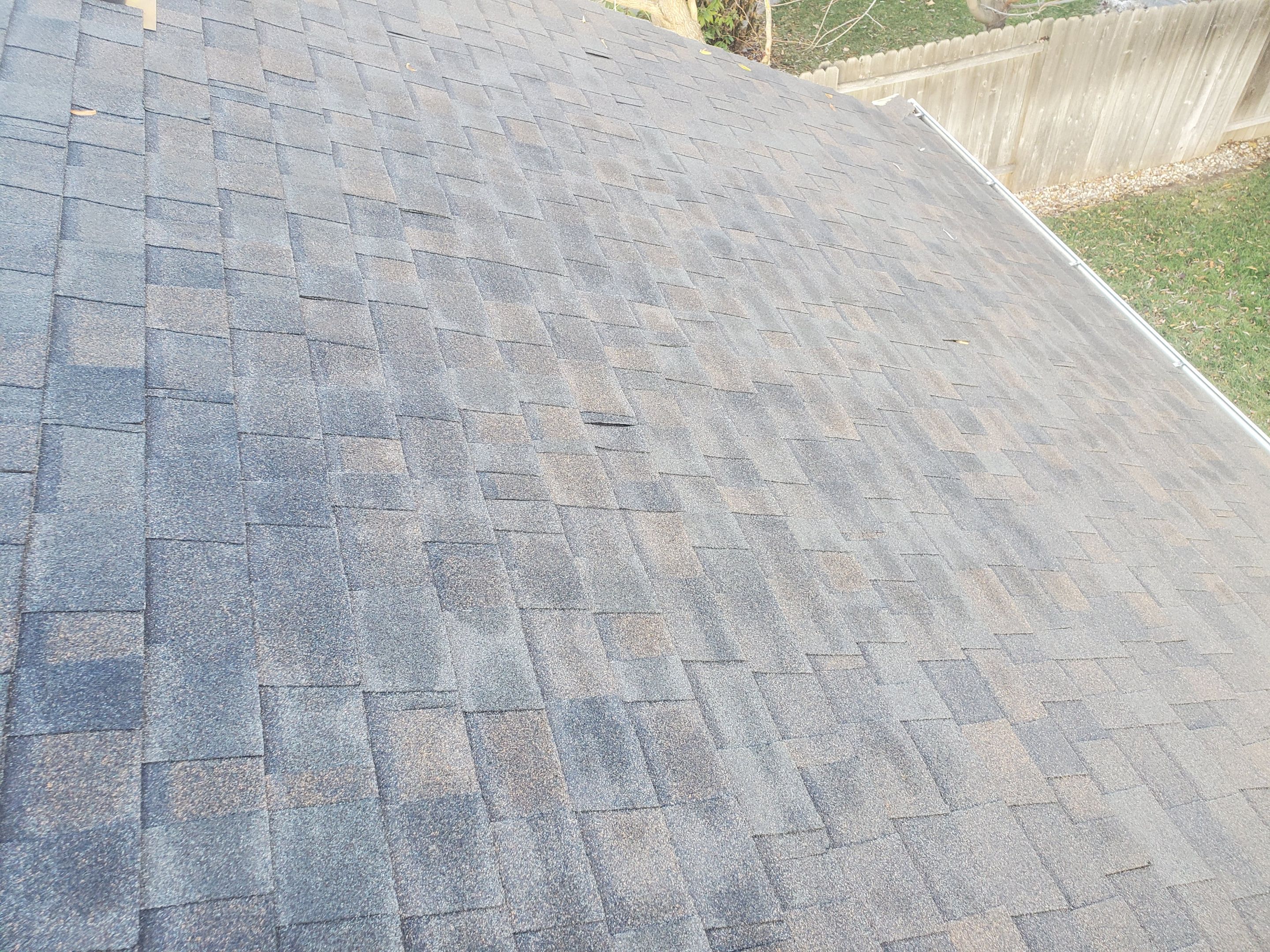 Eagle Idaho Residential Roofing Installation using CertainTeed by ID Roofing LLC