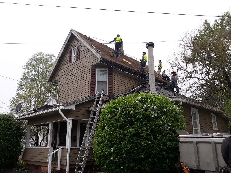 Tricia McGraw by Silver Leaf Contracting 