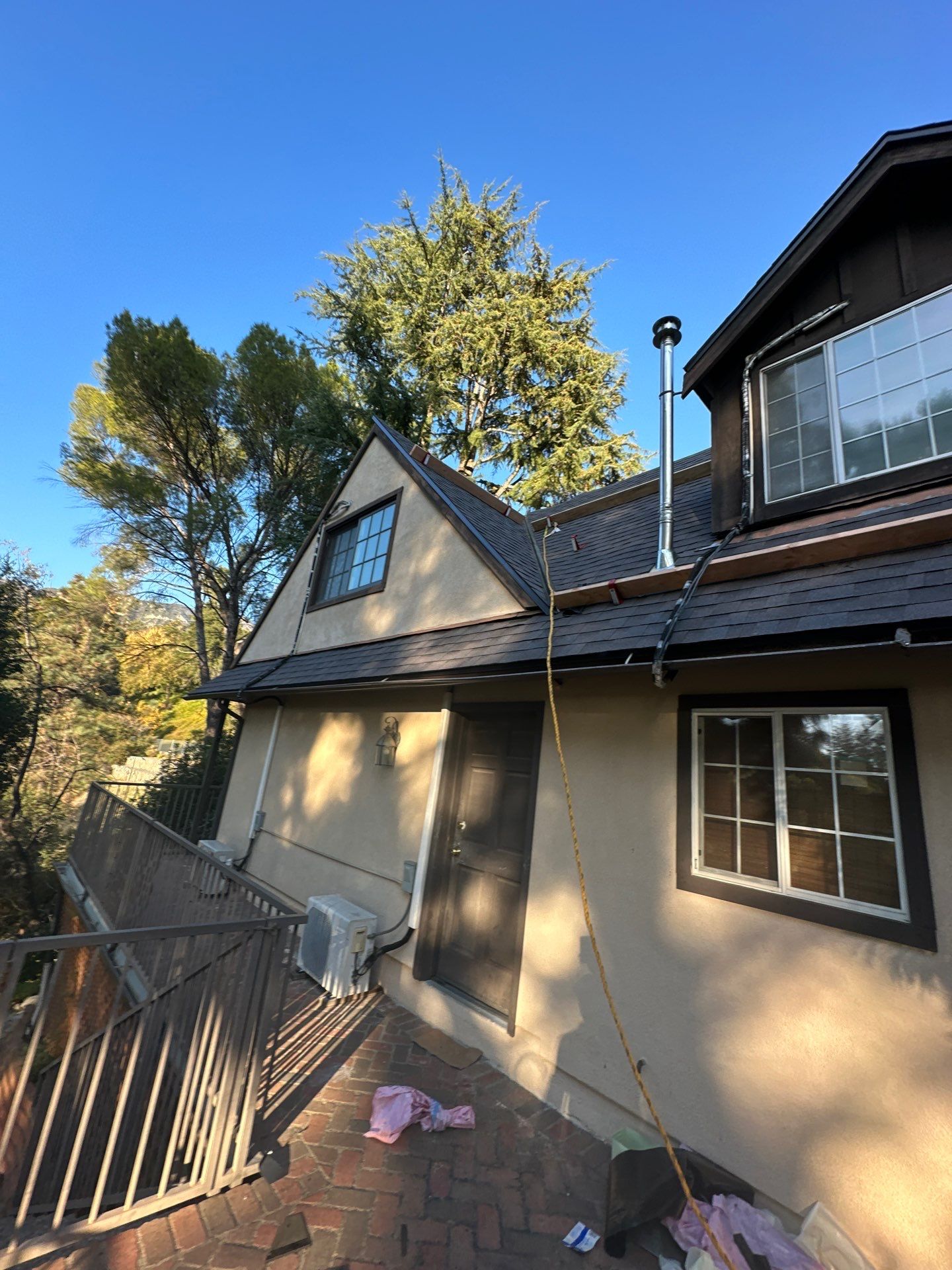 Roof Replacement - La Canada CA 91011 by Epic Roof Replacement