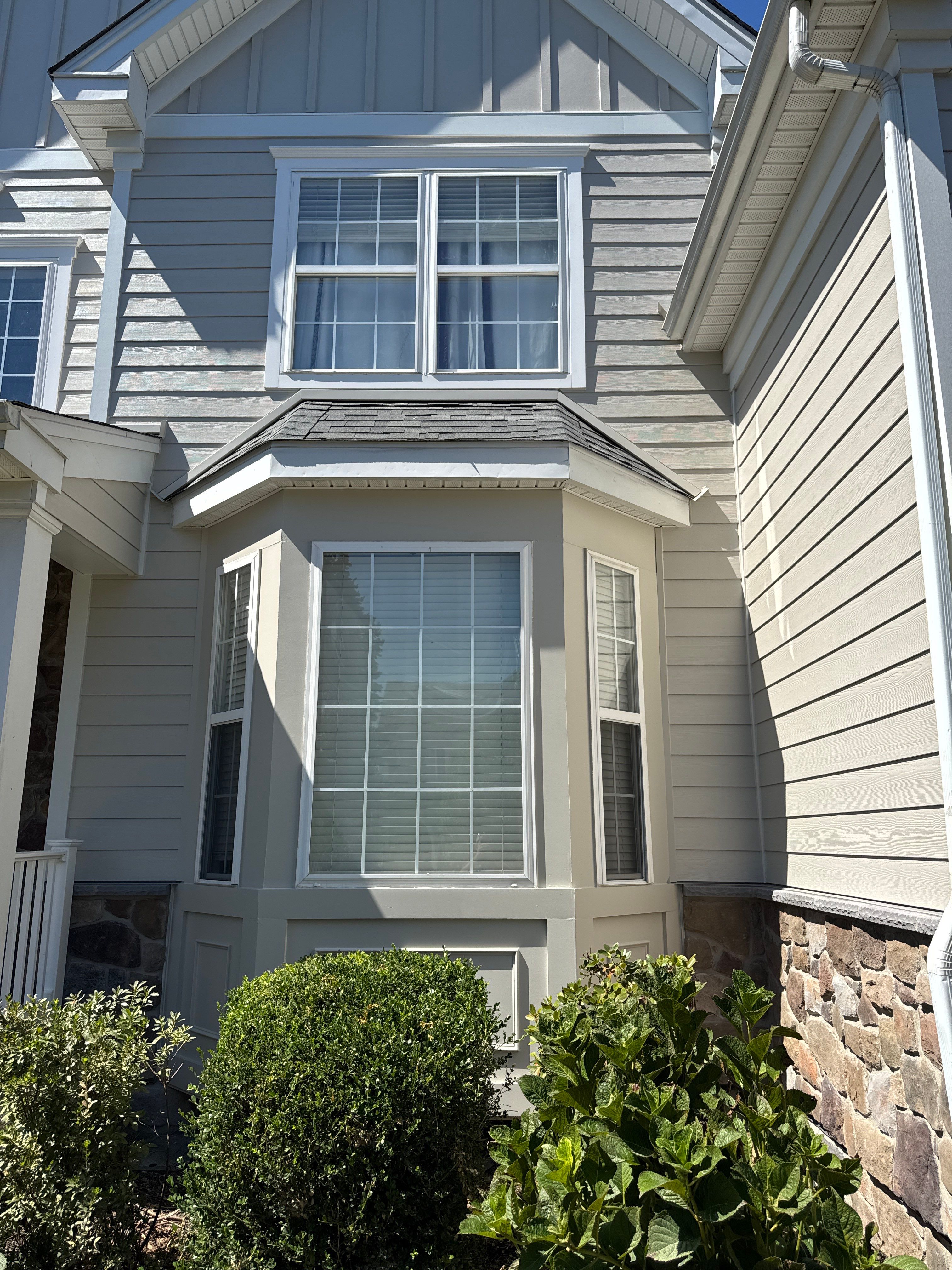 Chester Springs Siding Remodel by Five Star Contractors
