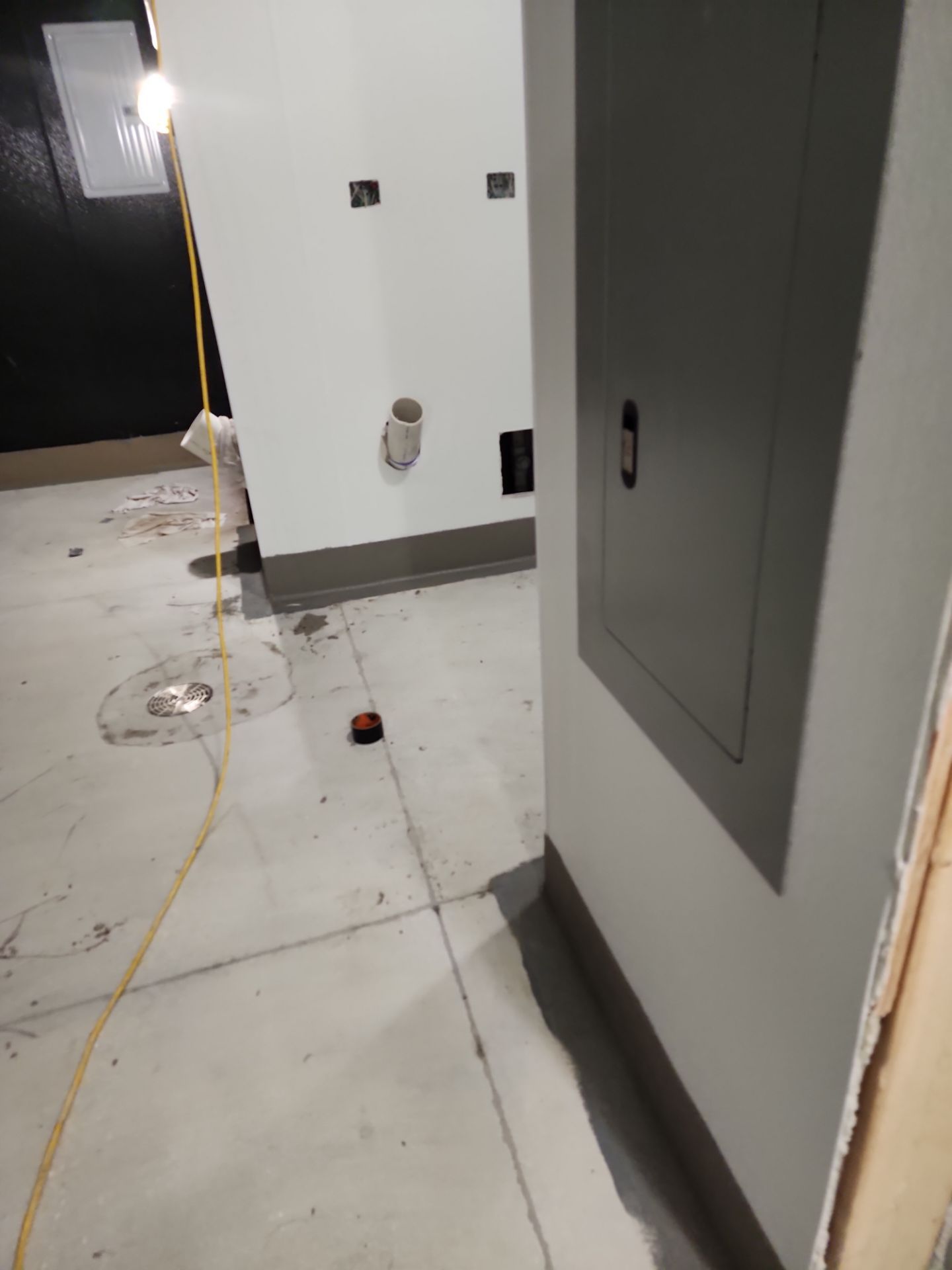 Tulio's Restaurant by Seamless Surfaces