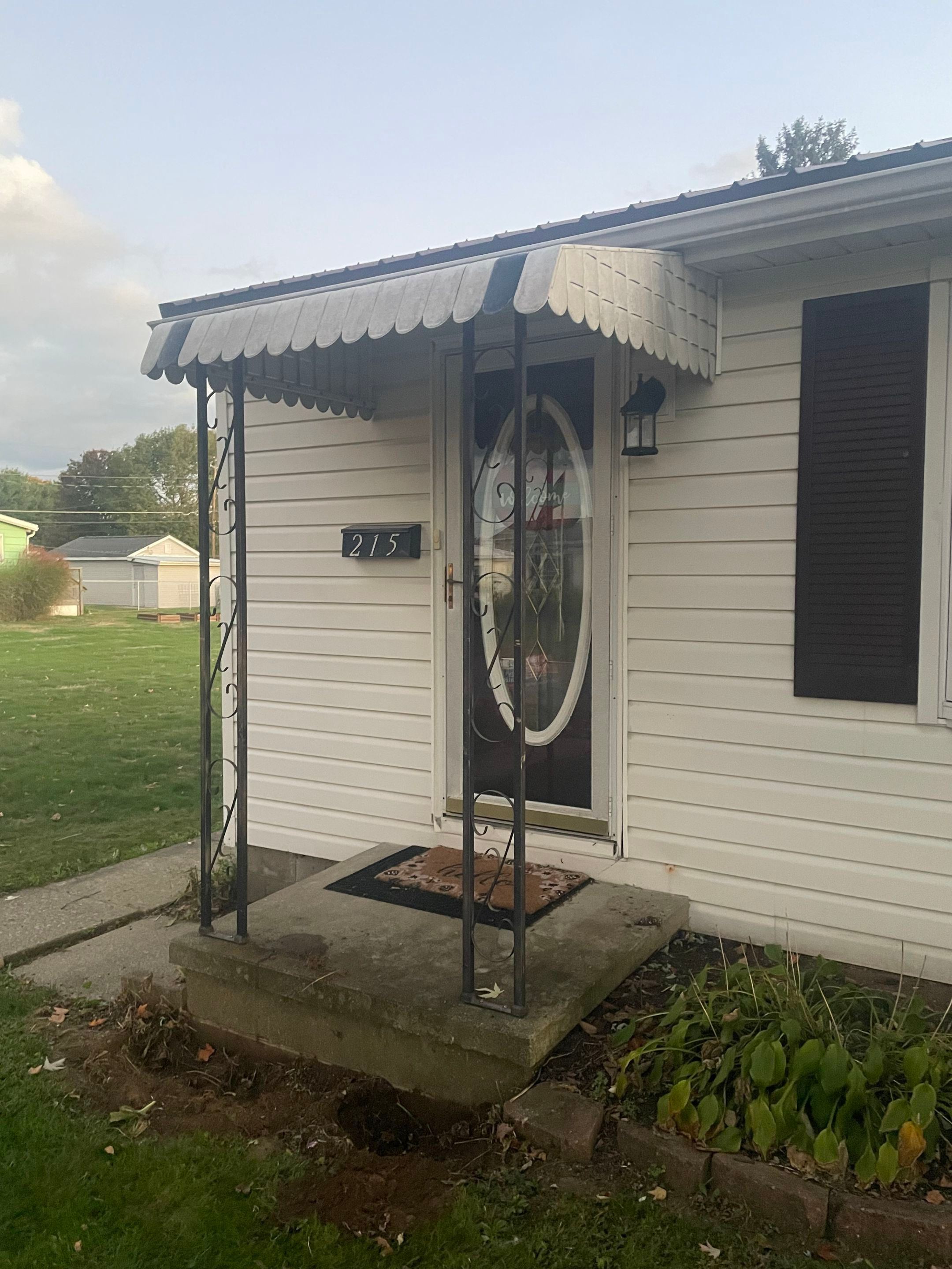 West Lafayette Ohio Decking Installation by Pine Ridge Roofing LLC