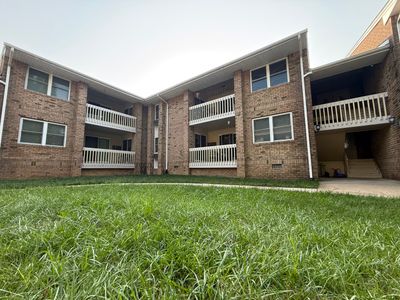 Apartment Complex Roof Replacement and Decking Repair in North Brunswick