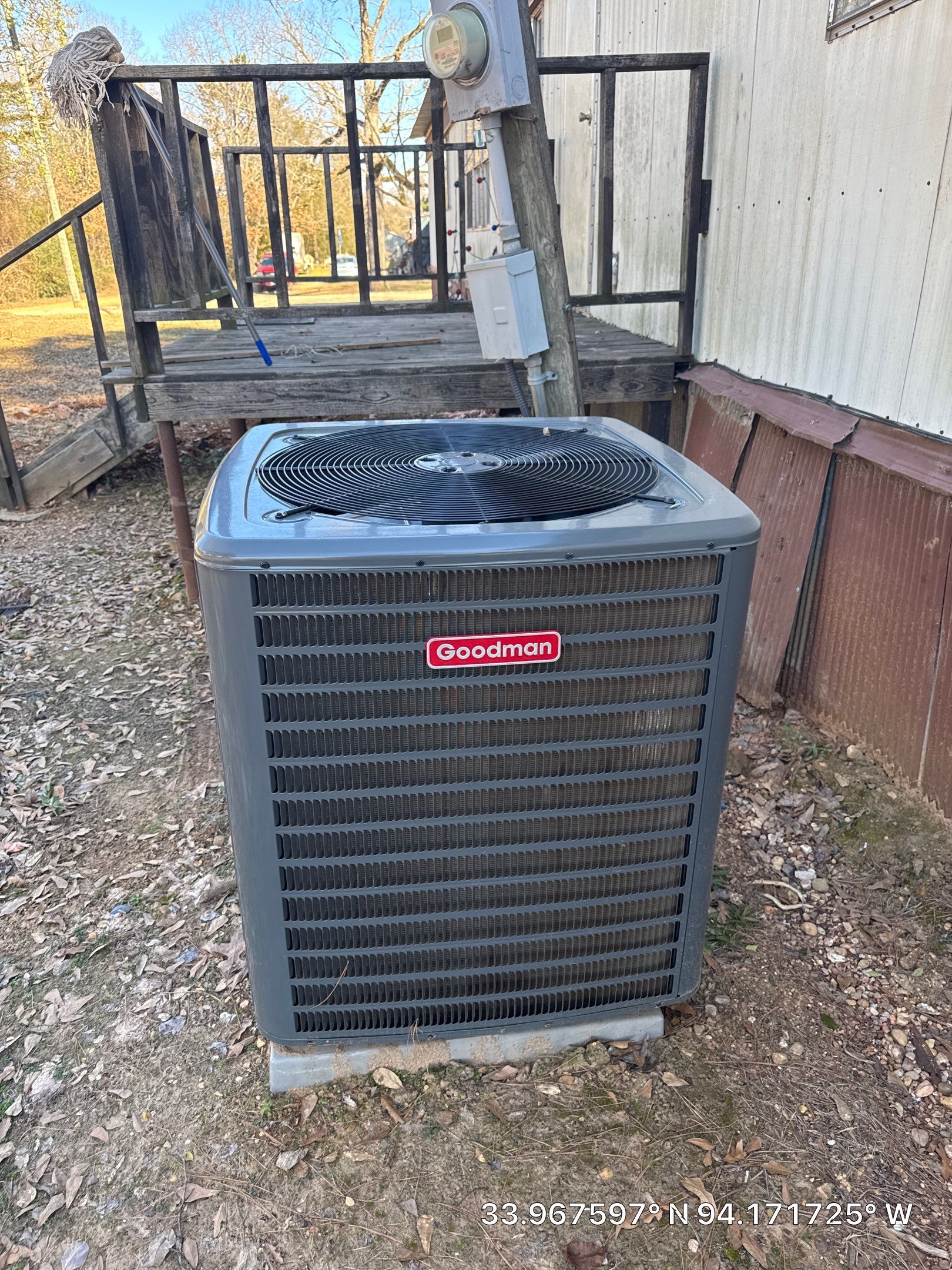 RESIDENTIAL ENERGY AUDIT by Smart Power Solutions