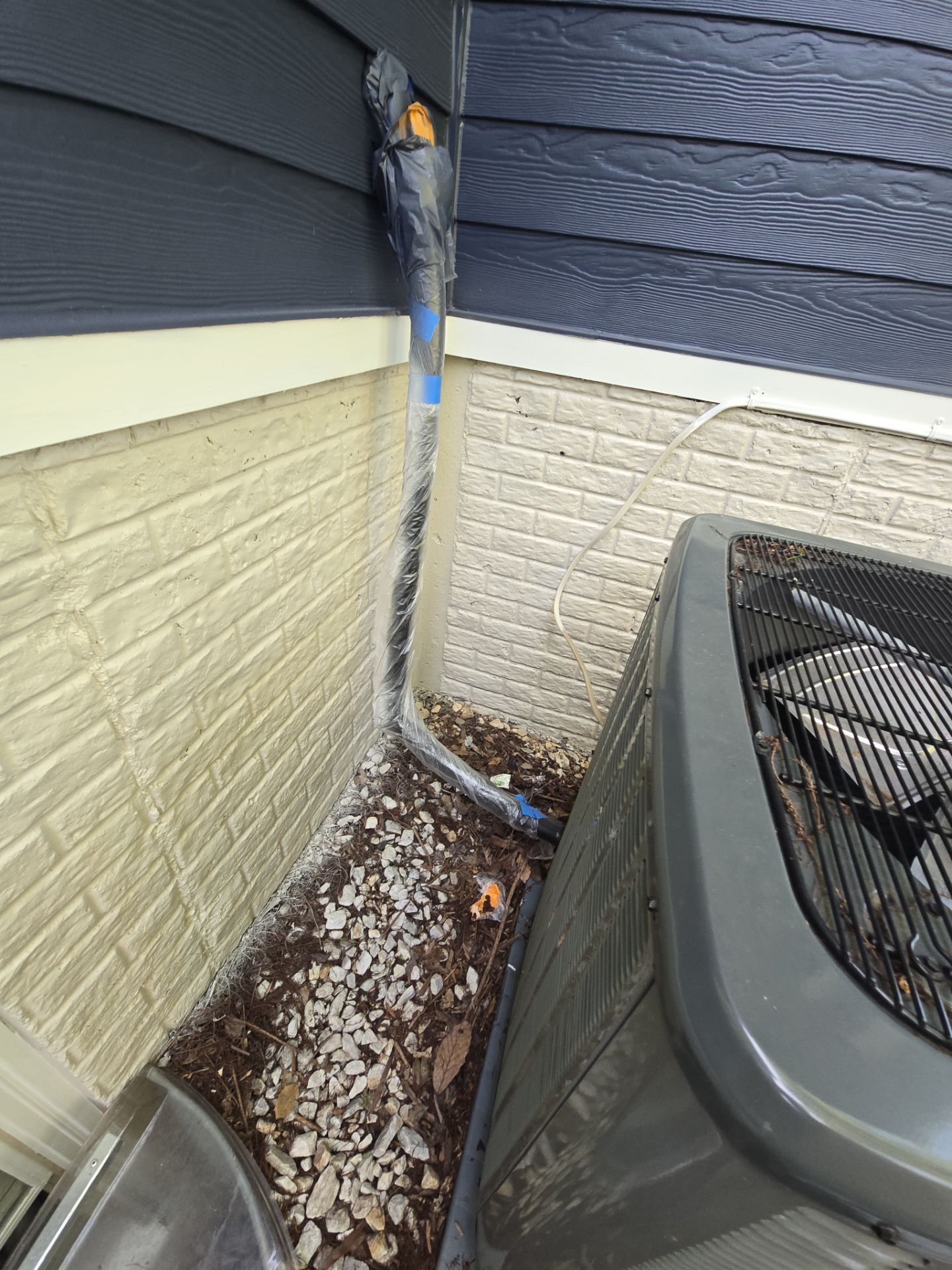 Exterior House Painting in Arlington, VA by My Painter 