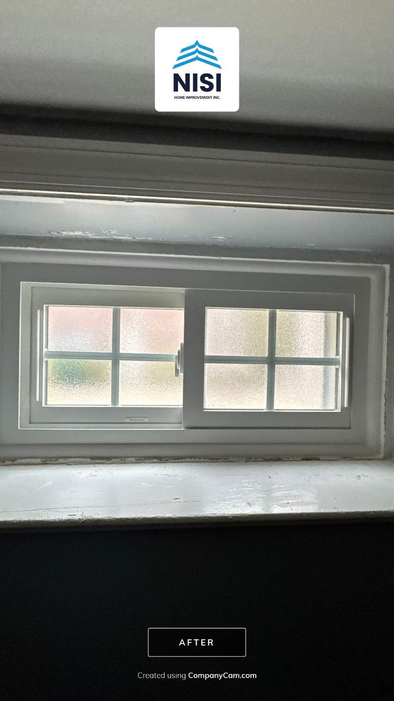 Window Upgrade in Cambria Heights, NY  by Nisi Home Improvement