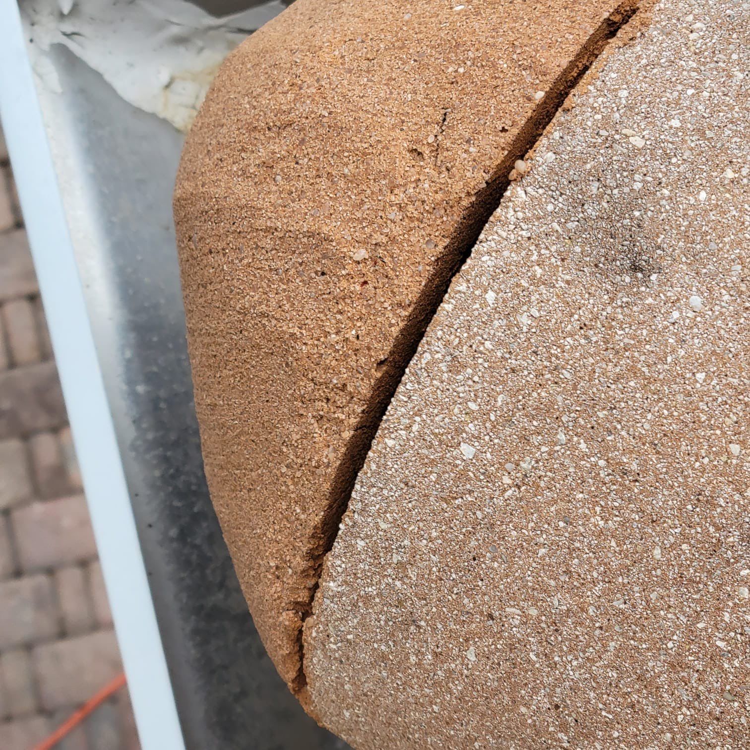 Residential Roofing Repair using Concrete Tile by Four Peaks Roofing
