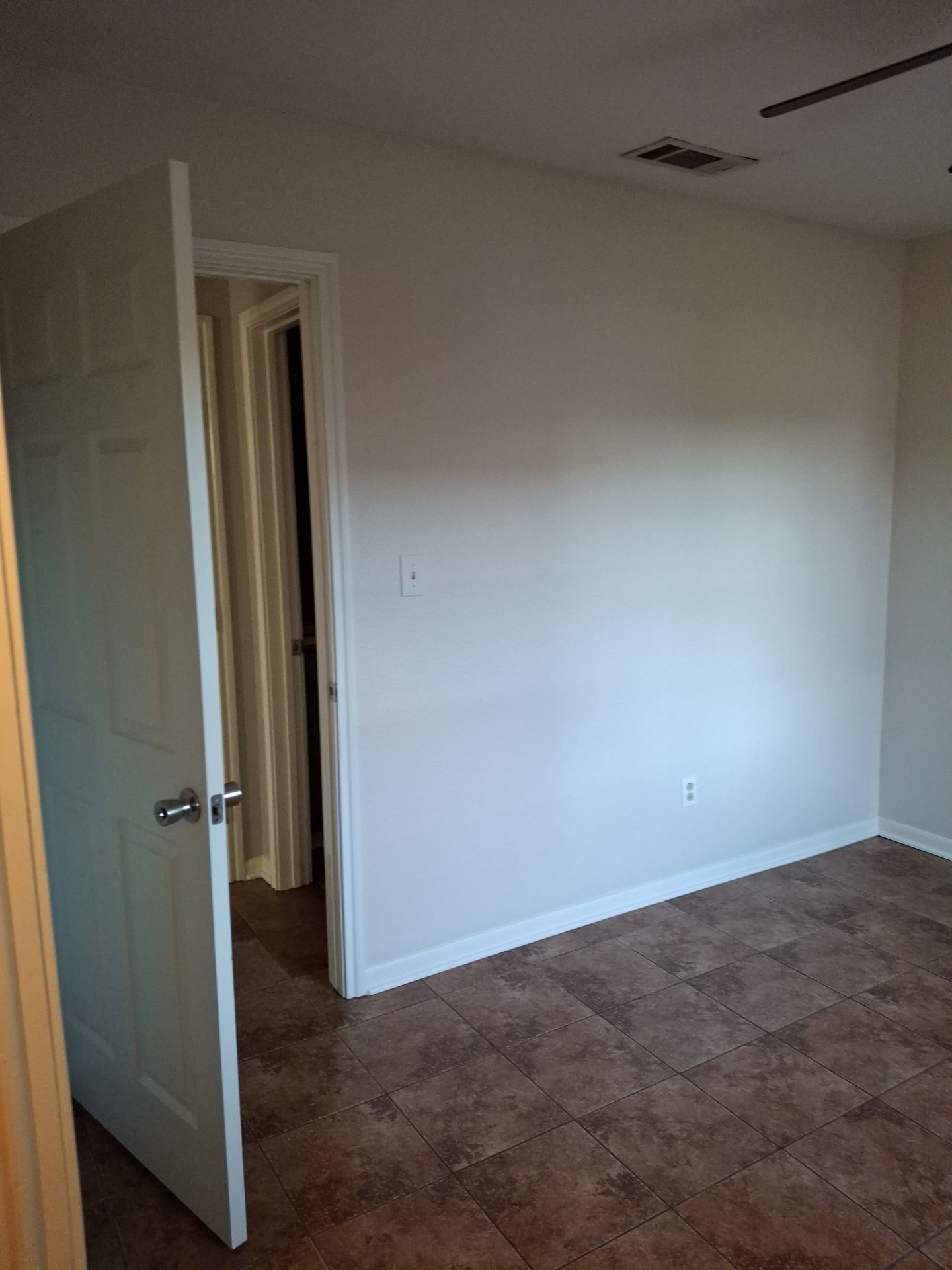 Lindale, Texas – Rental Turnover Painting Project by Quality Coats Painting