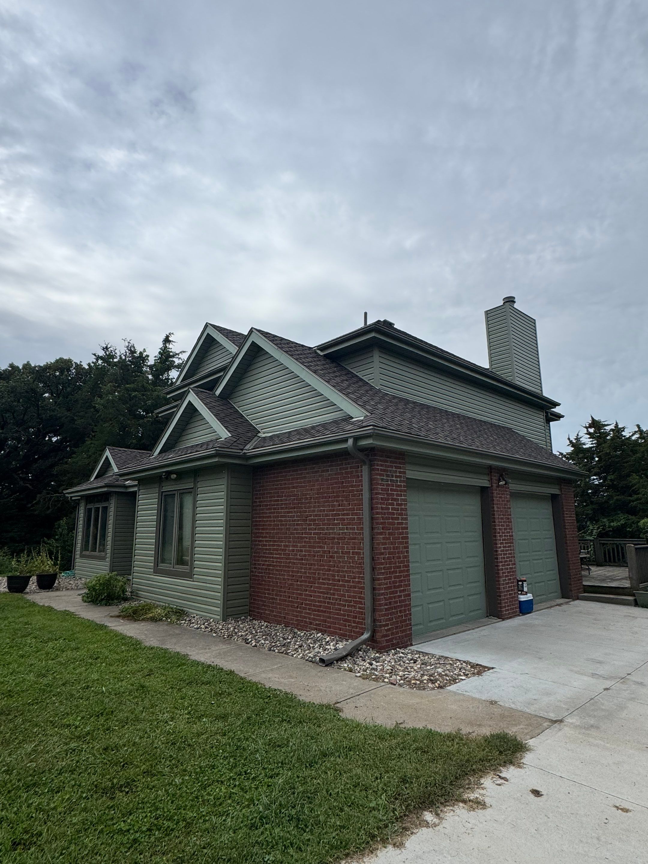 Complete Property Upgrade by Lightning Exteriors