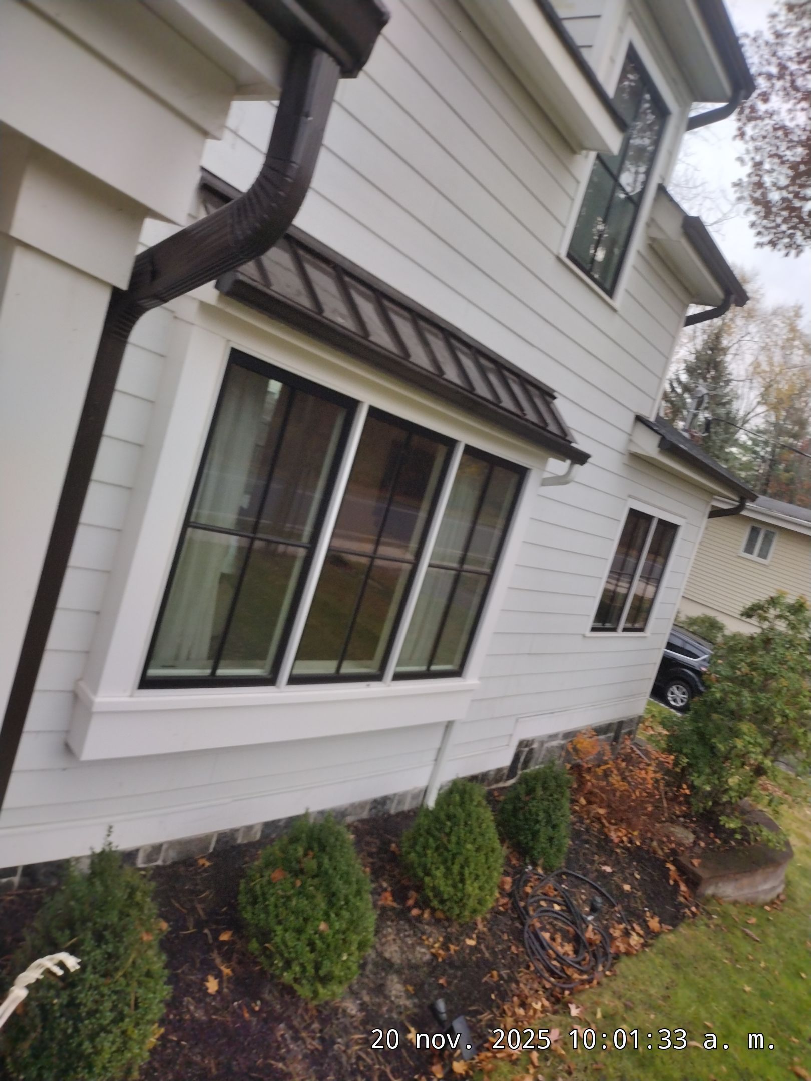 Comprehensive Gutter Cleaning and Debris Removal in Summit by NJ Home Maintenance Services