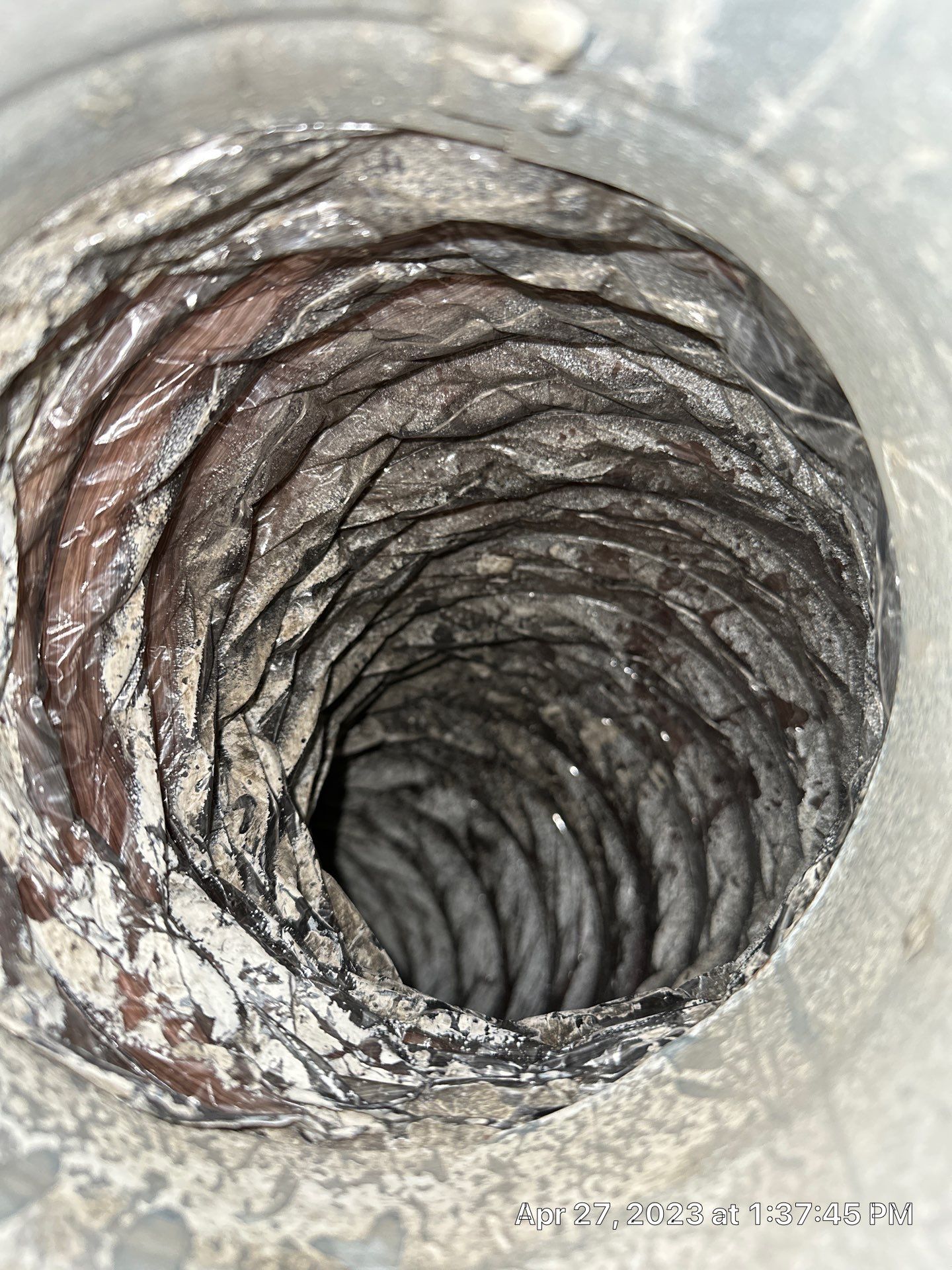 HVAC Restoration  by TIES360 Air Ducts Plus